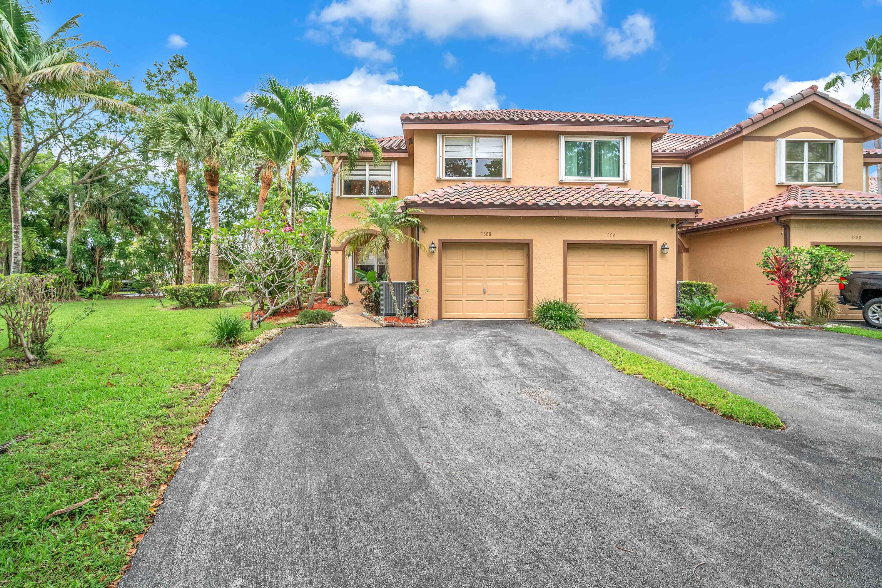 PLANTATION HARBOR - Residential Lease