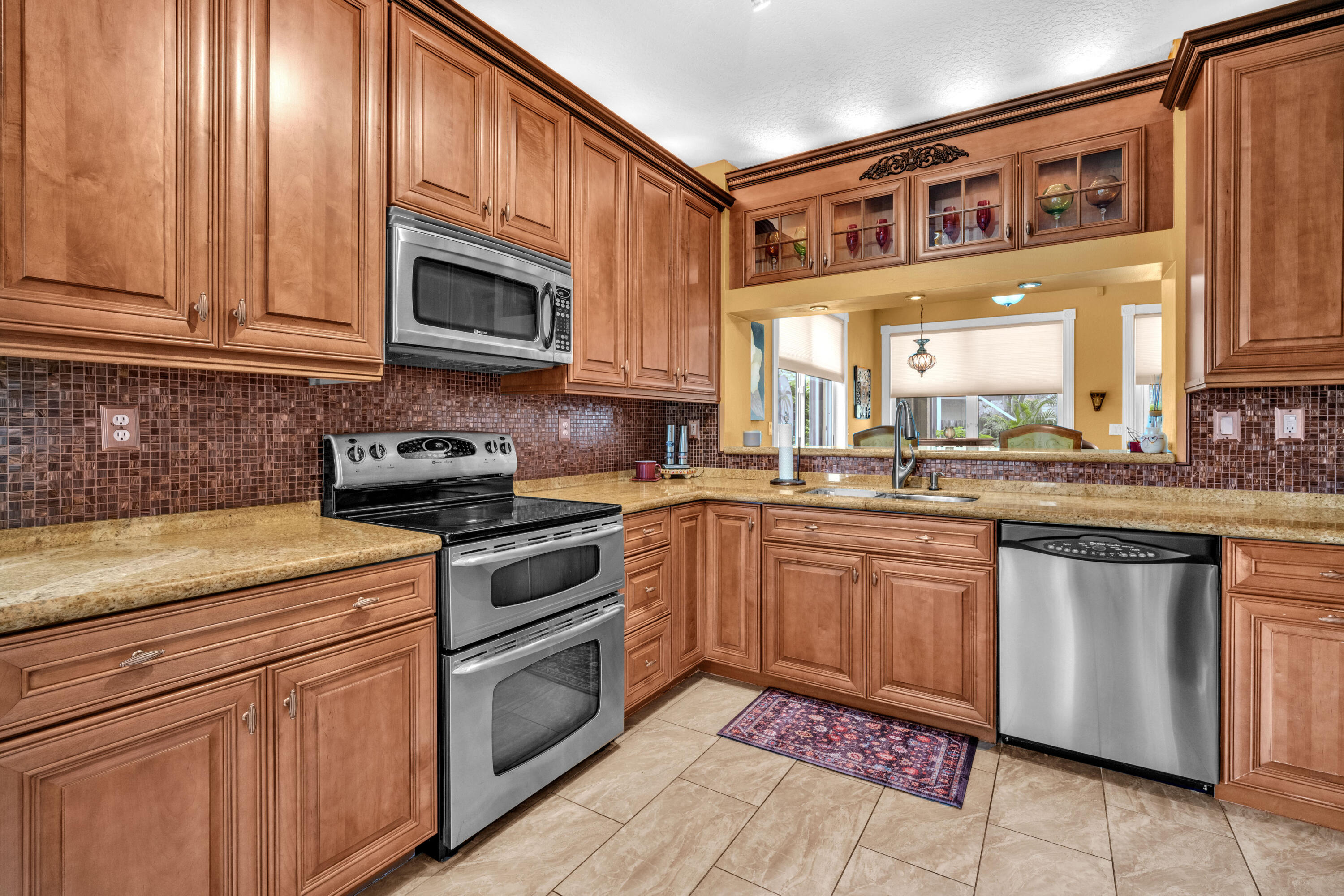 PLANTATION HARBOR - Residential Lease