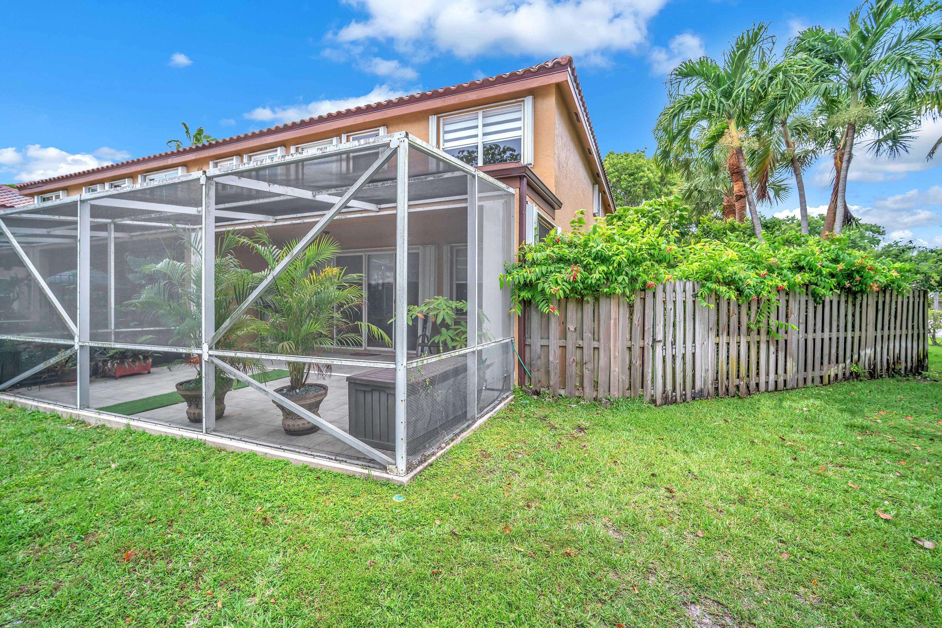 PLANTATION HARBOR - Residential Lease