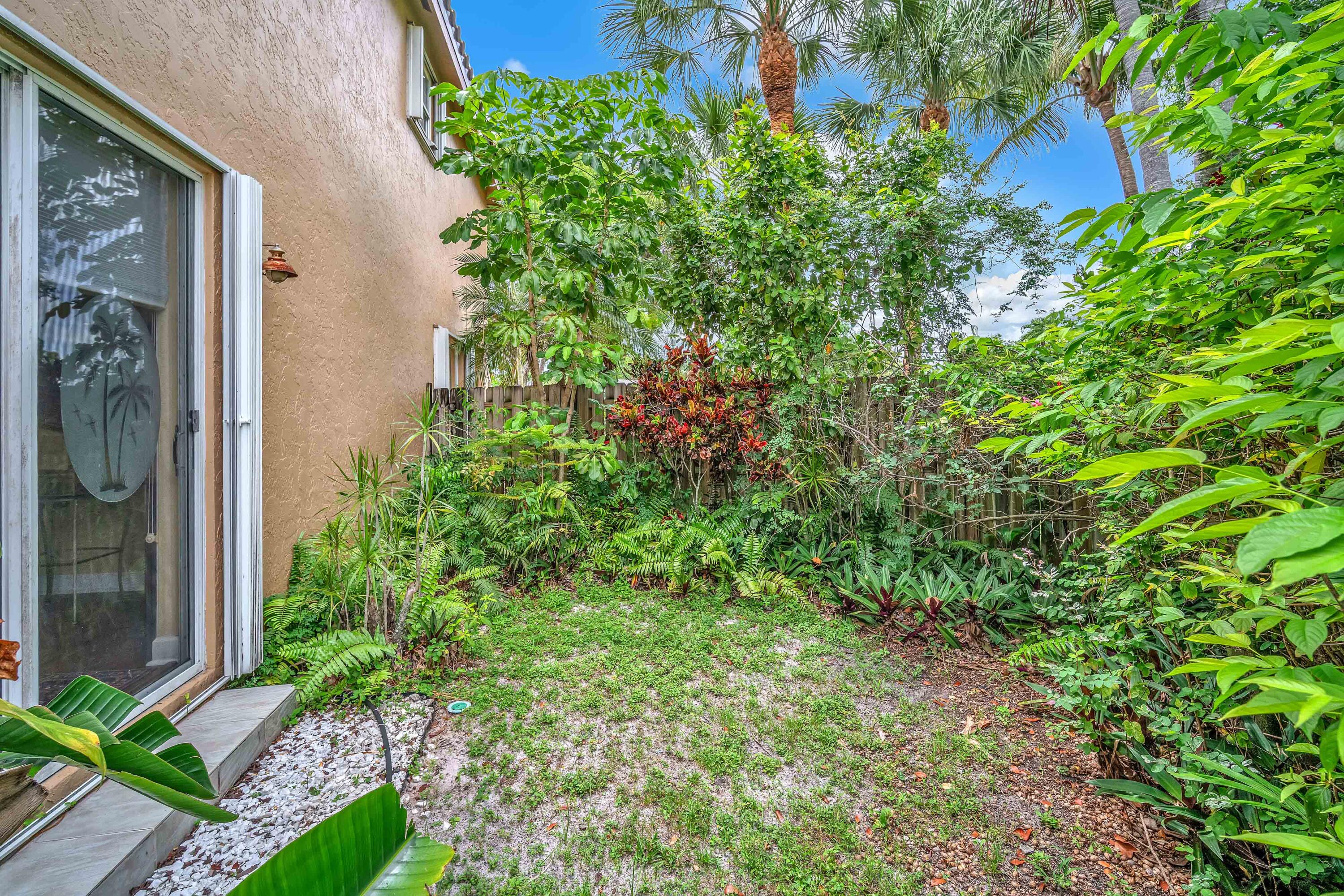 PLANTATION HARBOR - Residential Lease