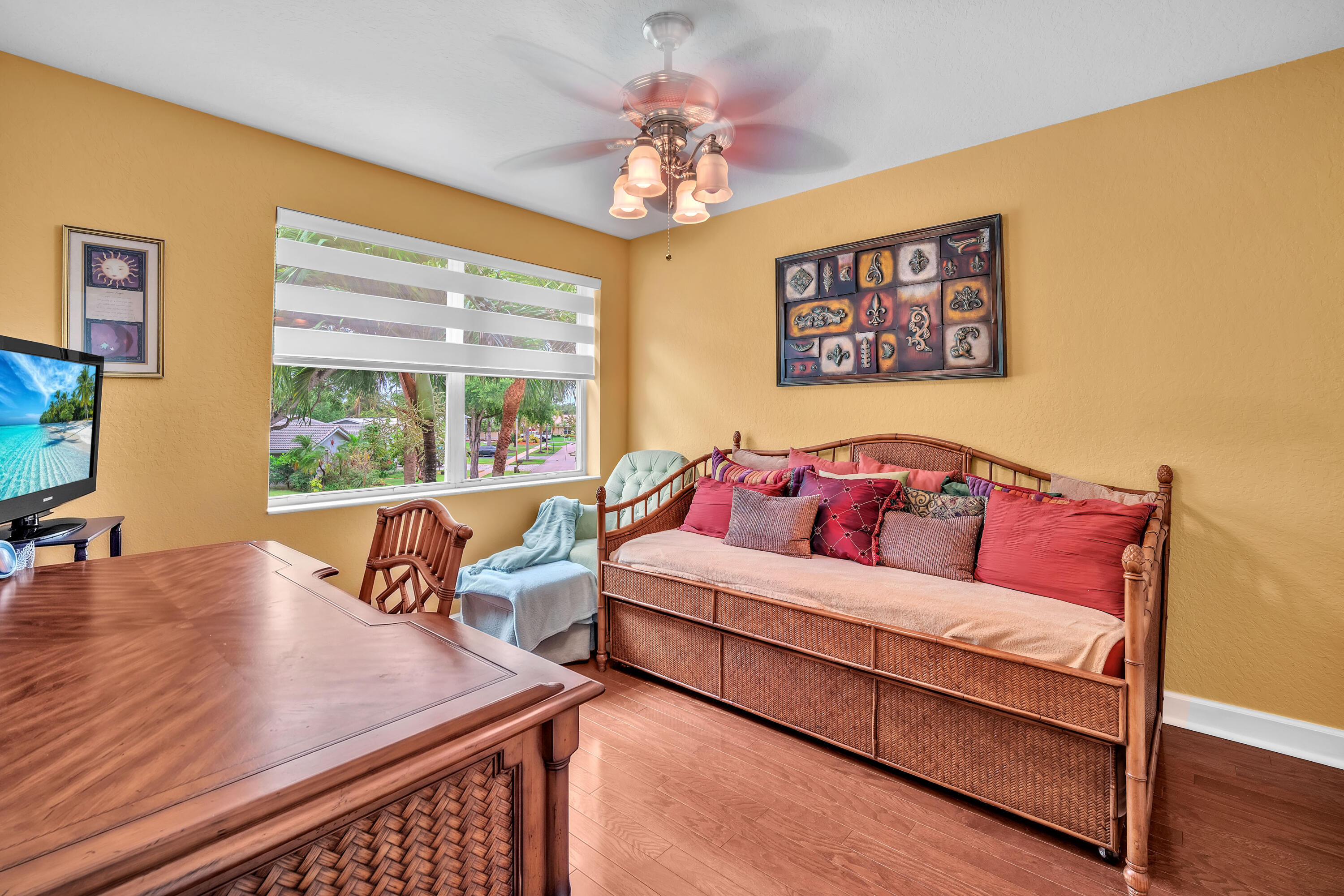 PLANTATION HARBOR - Residential Lease
