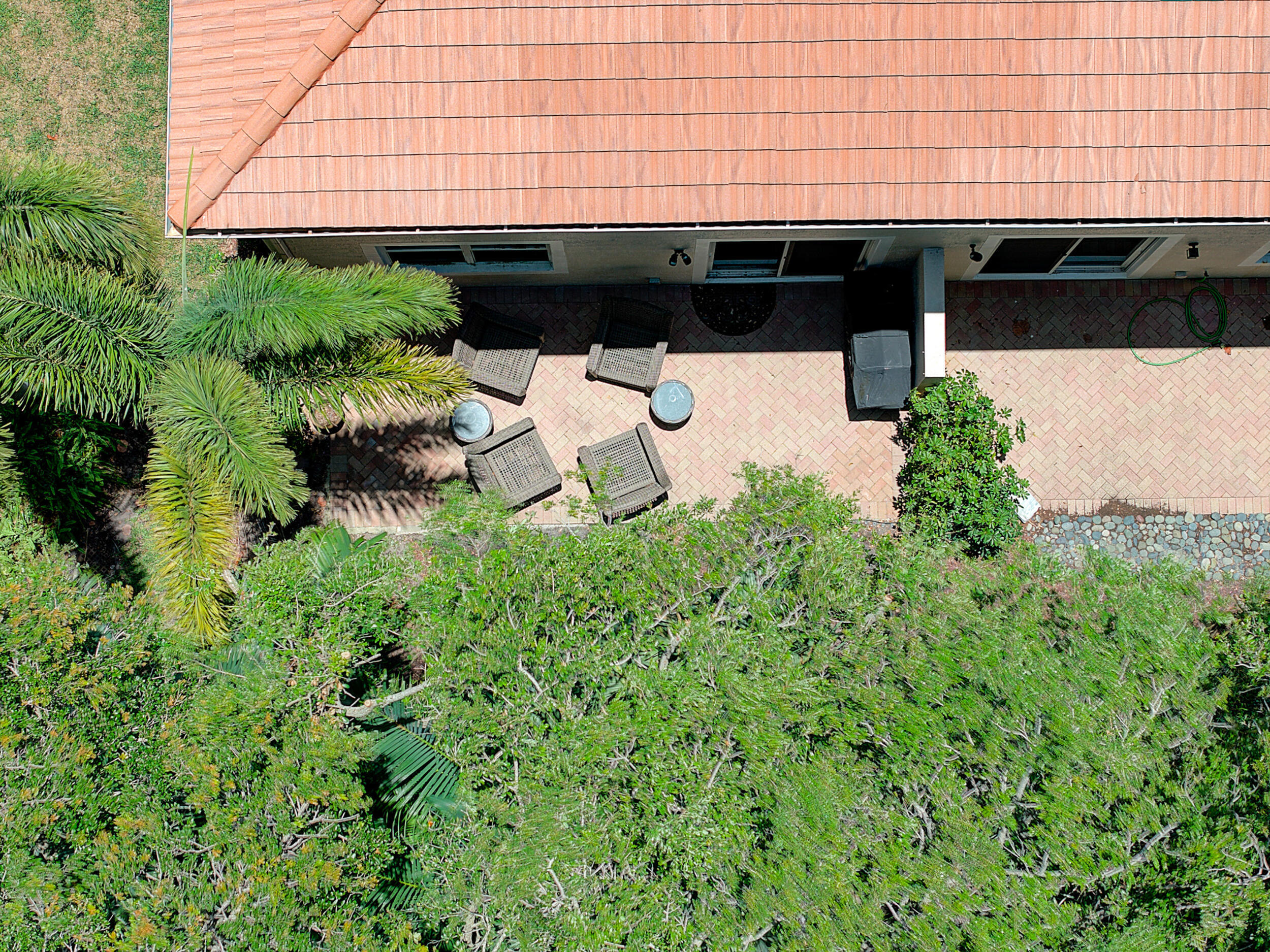 DREXEL PARK TOWNHOMES I CONDO - Residential