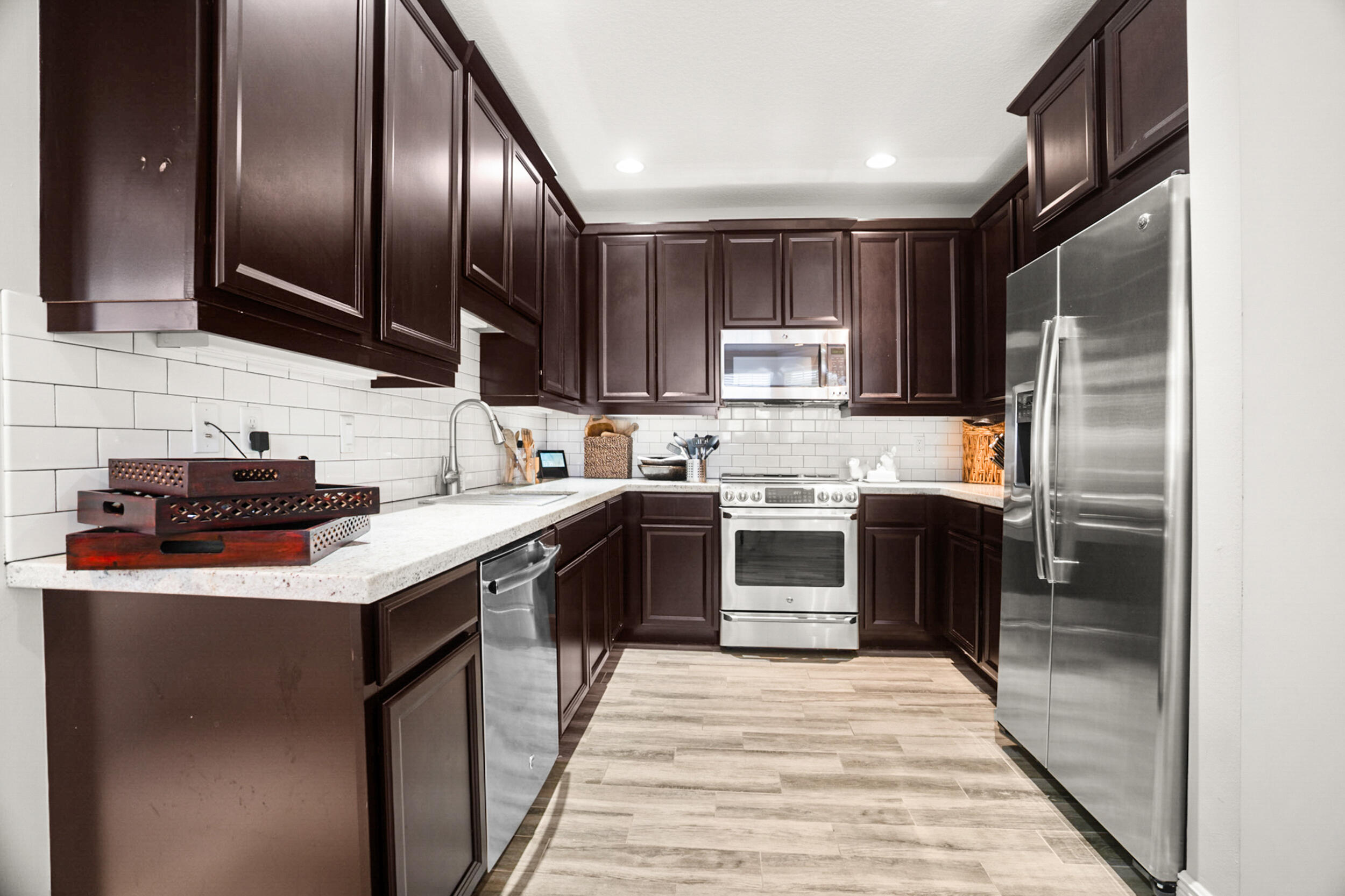 DREXEL PARK TOWNHOMES I CONDO - Residential