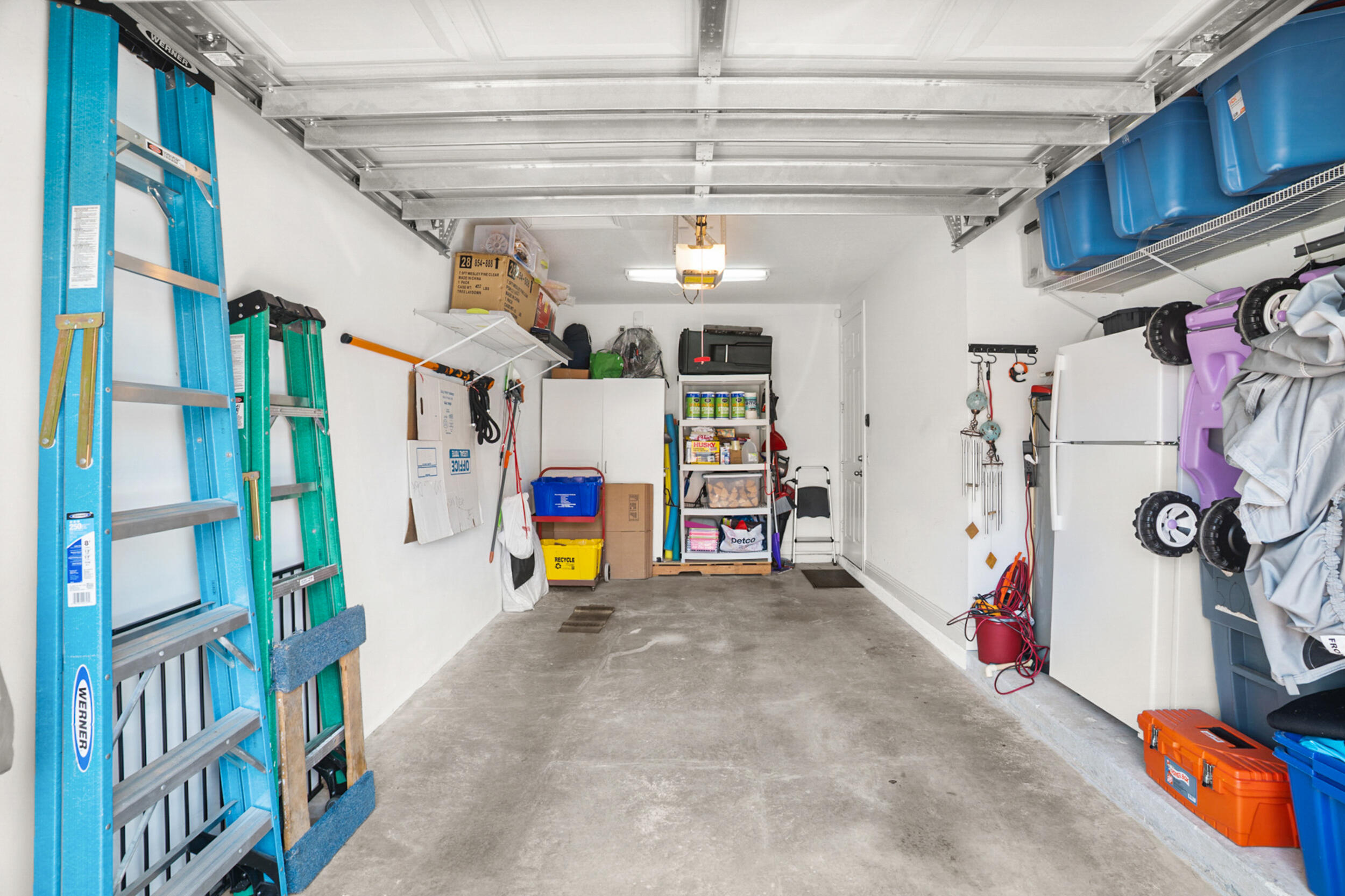 DREXEL PARK TOWNHOMES I CONDO - Residential