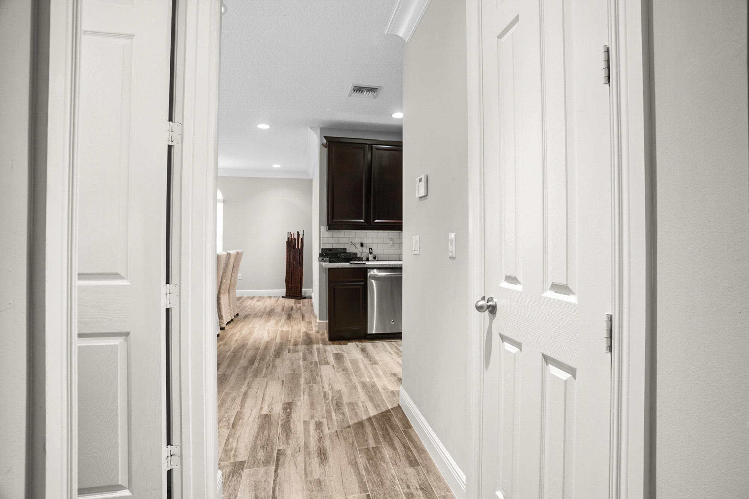 DREXEL PARK TOWNHOMES I CONDO - Residential
