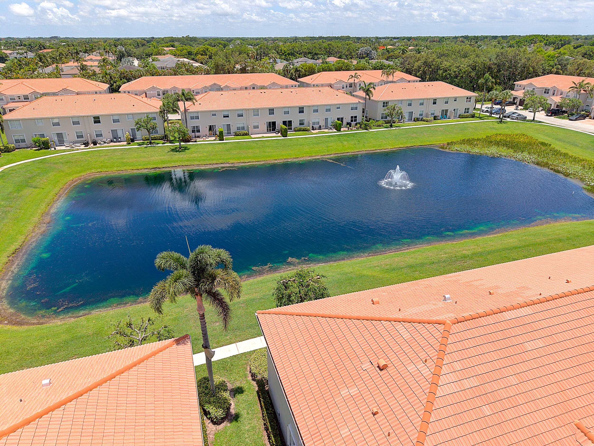 DREXEL PARK TOWNHOMES I CONDO - Residential