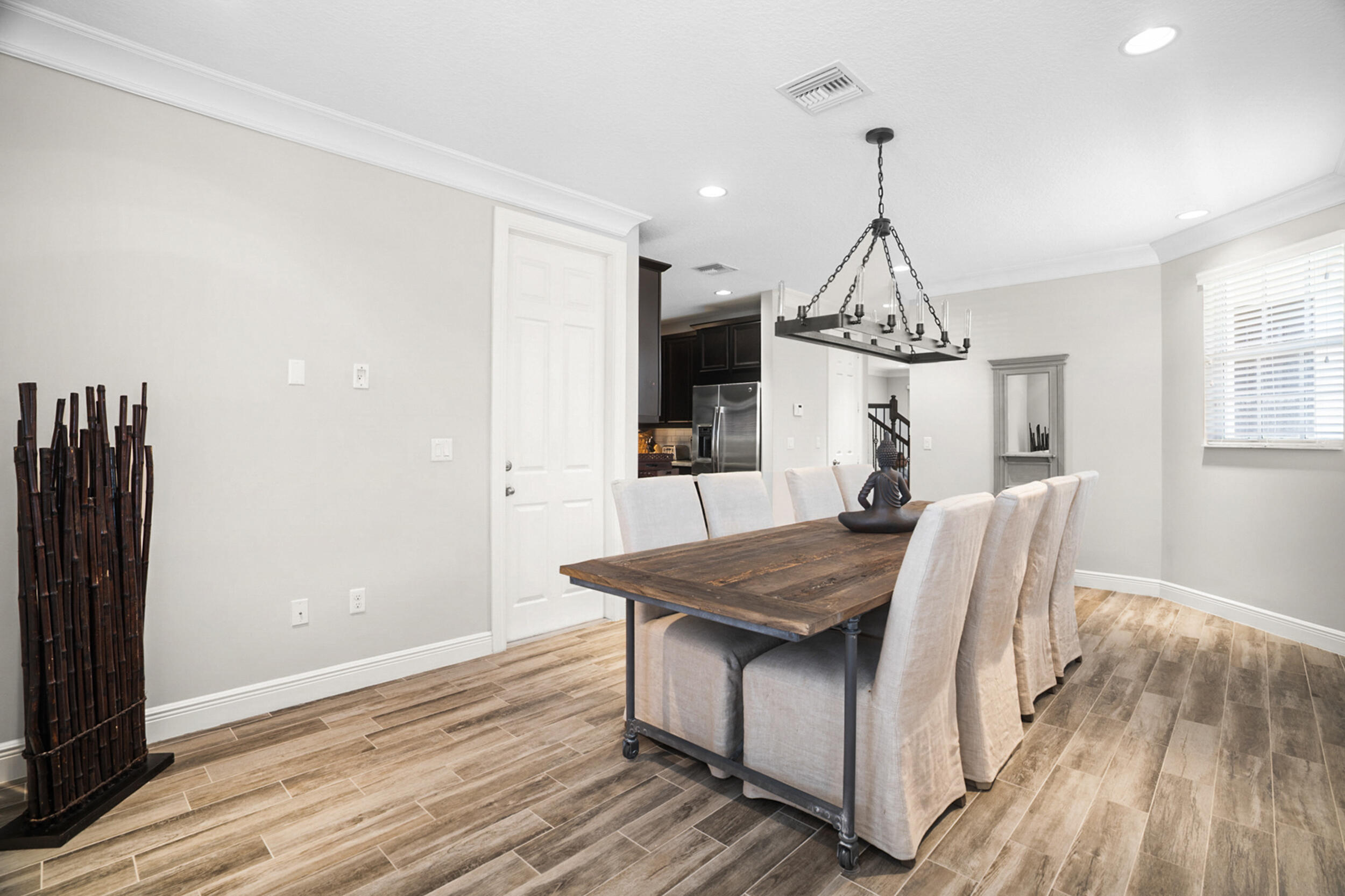 DREXEL PARK TOWNHOMES I CONDO - Residential