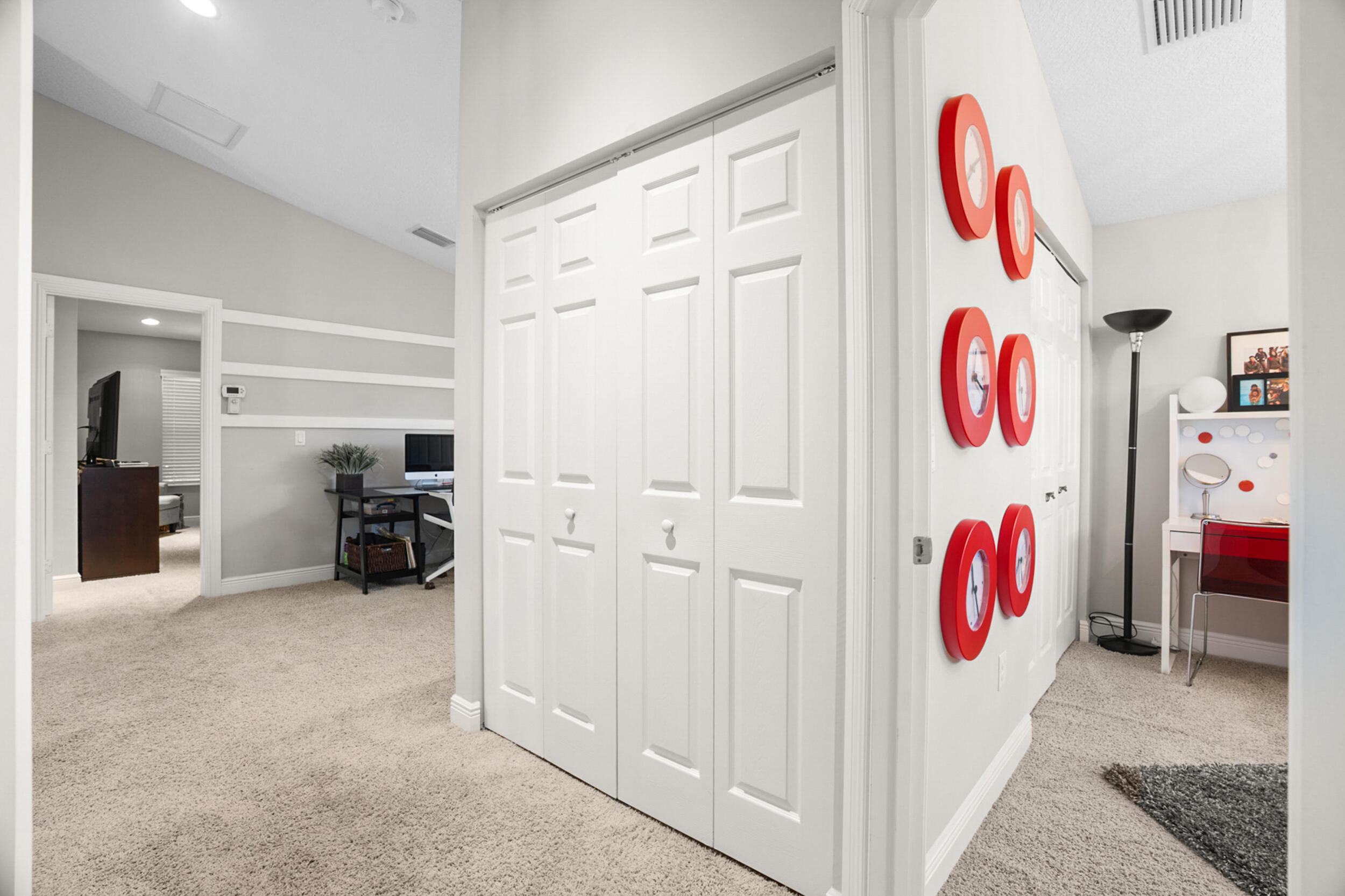 DREXEL PARK TOWNHOMES I CONDO - Residential