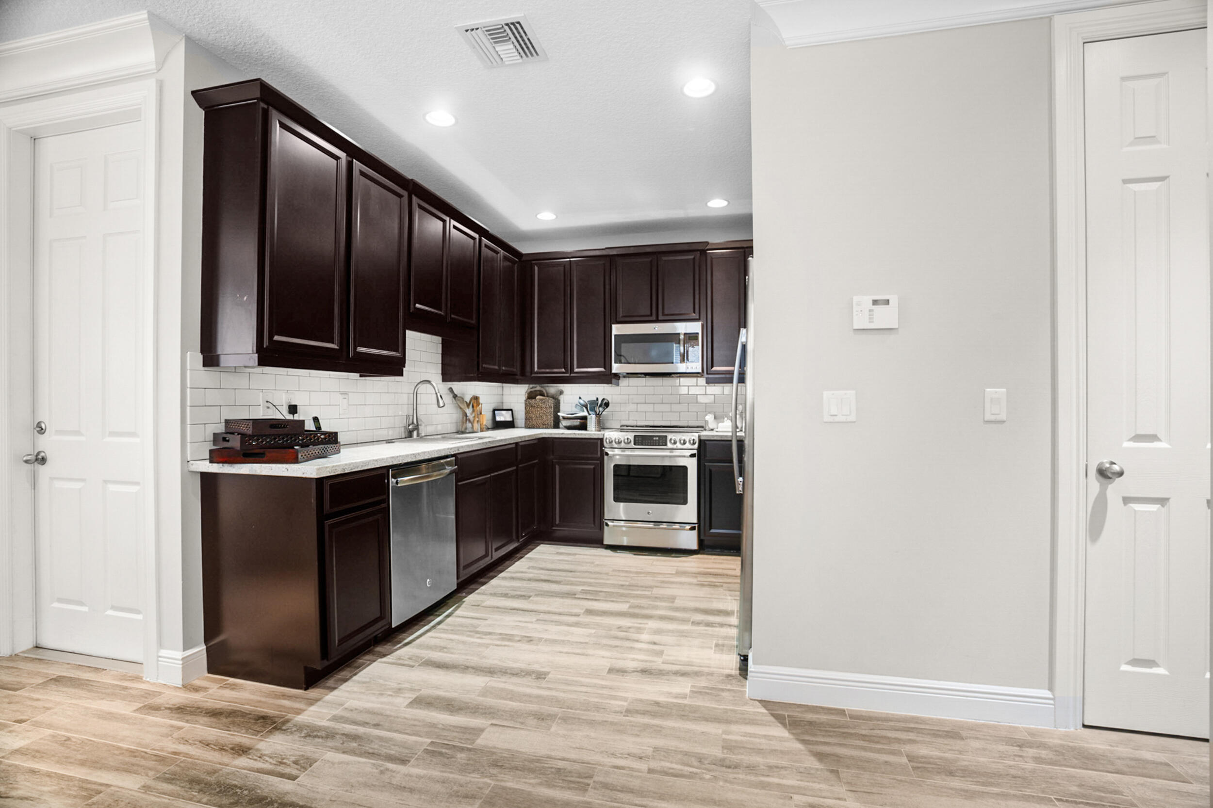 DREXEL PARK TOWNHOMES I CONDO - Residential
