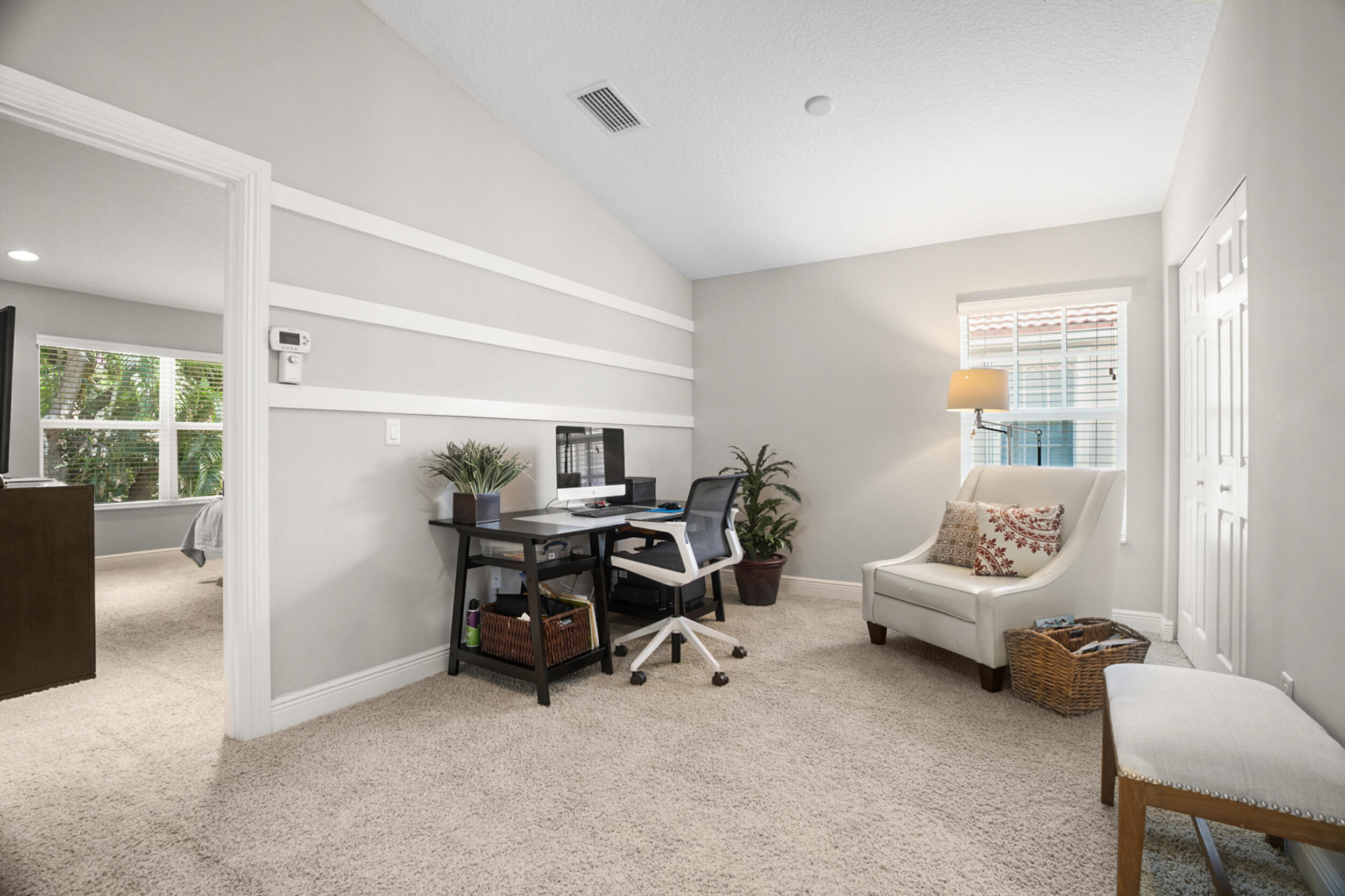 DREXEL PARK TOWNHOMES I CONDO - Residential