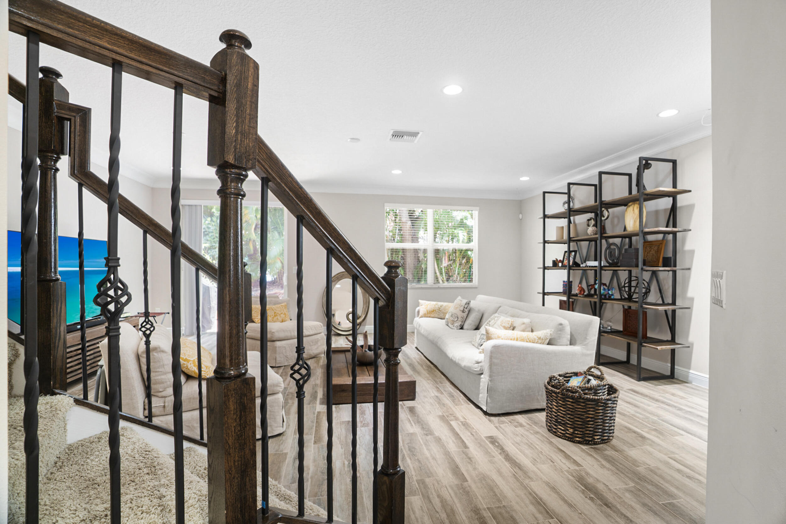 DREXEL PARK TOWNHOMES I CONDO - Residential