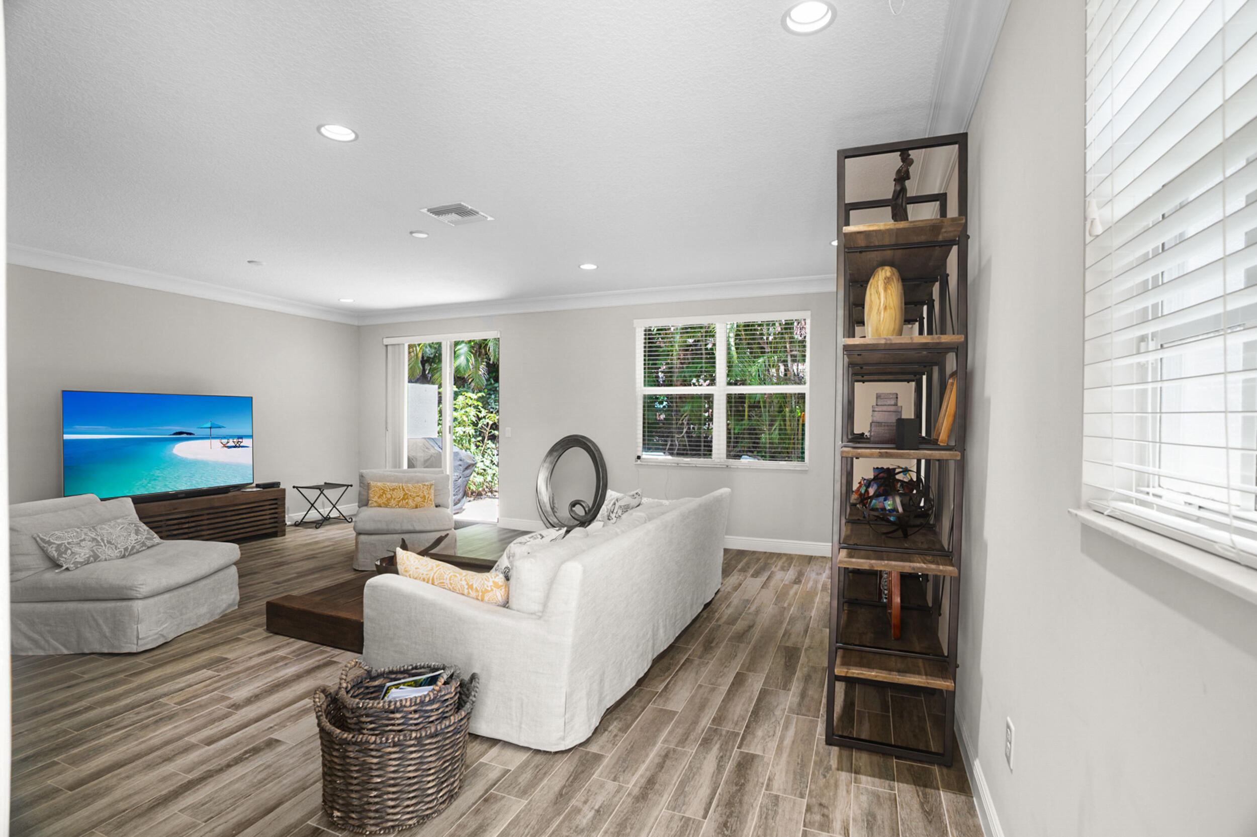DREXEL PARK TOWNHOMES I CONDO - Residential