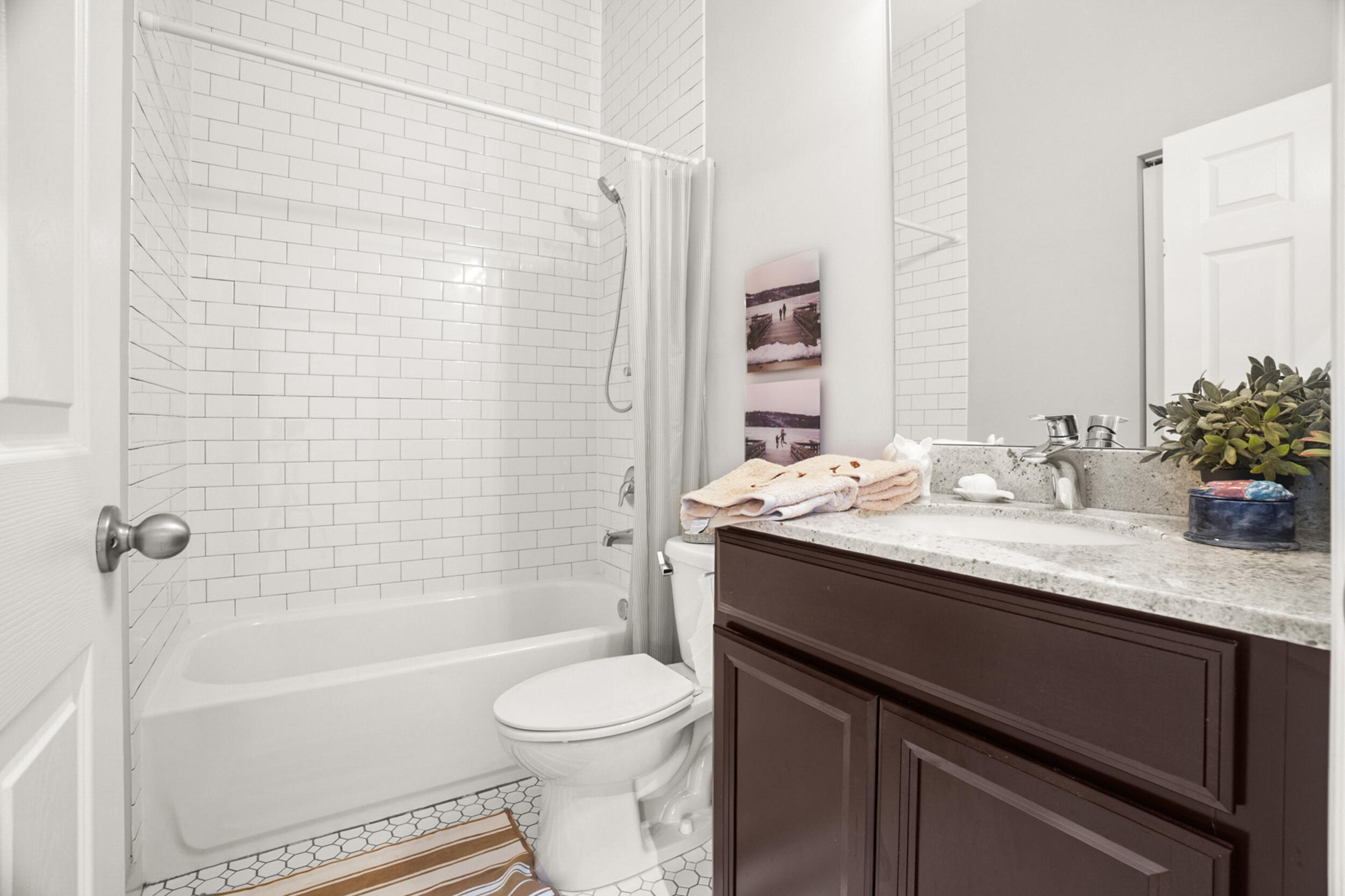 DREXEL PARK TOWNHOMES I CONDO - Residential