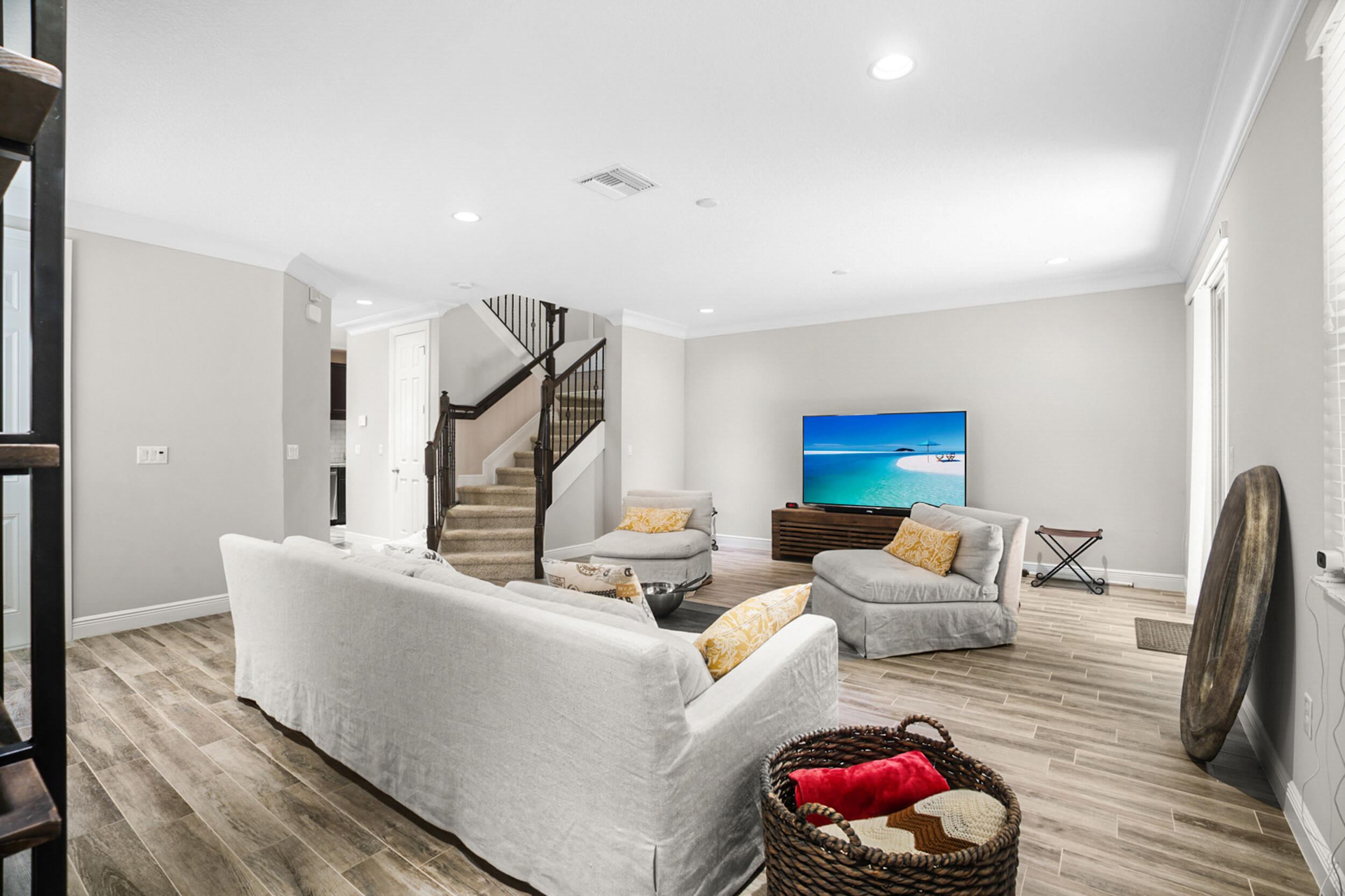 DREXEL PARK TOWNHOMES I CONDO - Residential