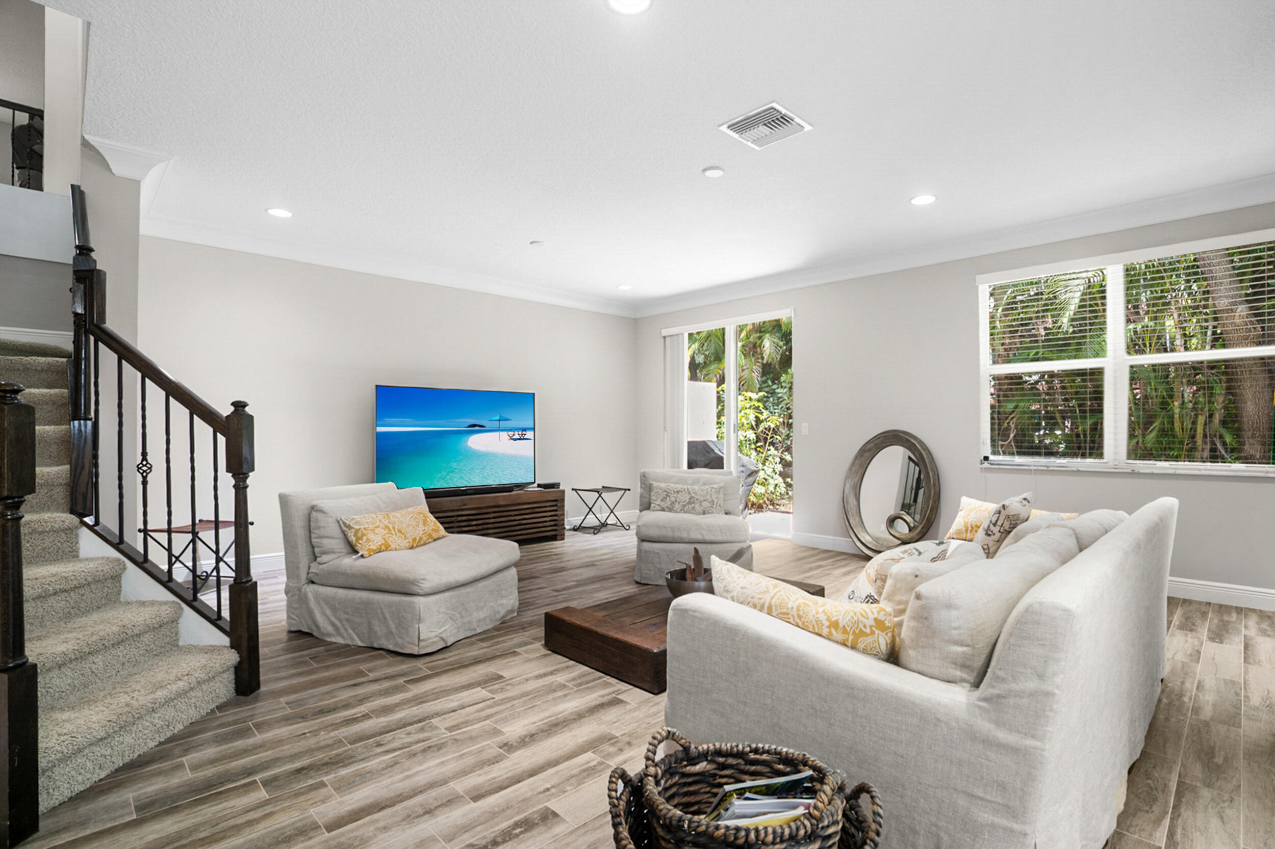 DREXEL PARK TOWNHOMES I CONDO - Residential