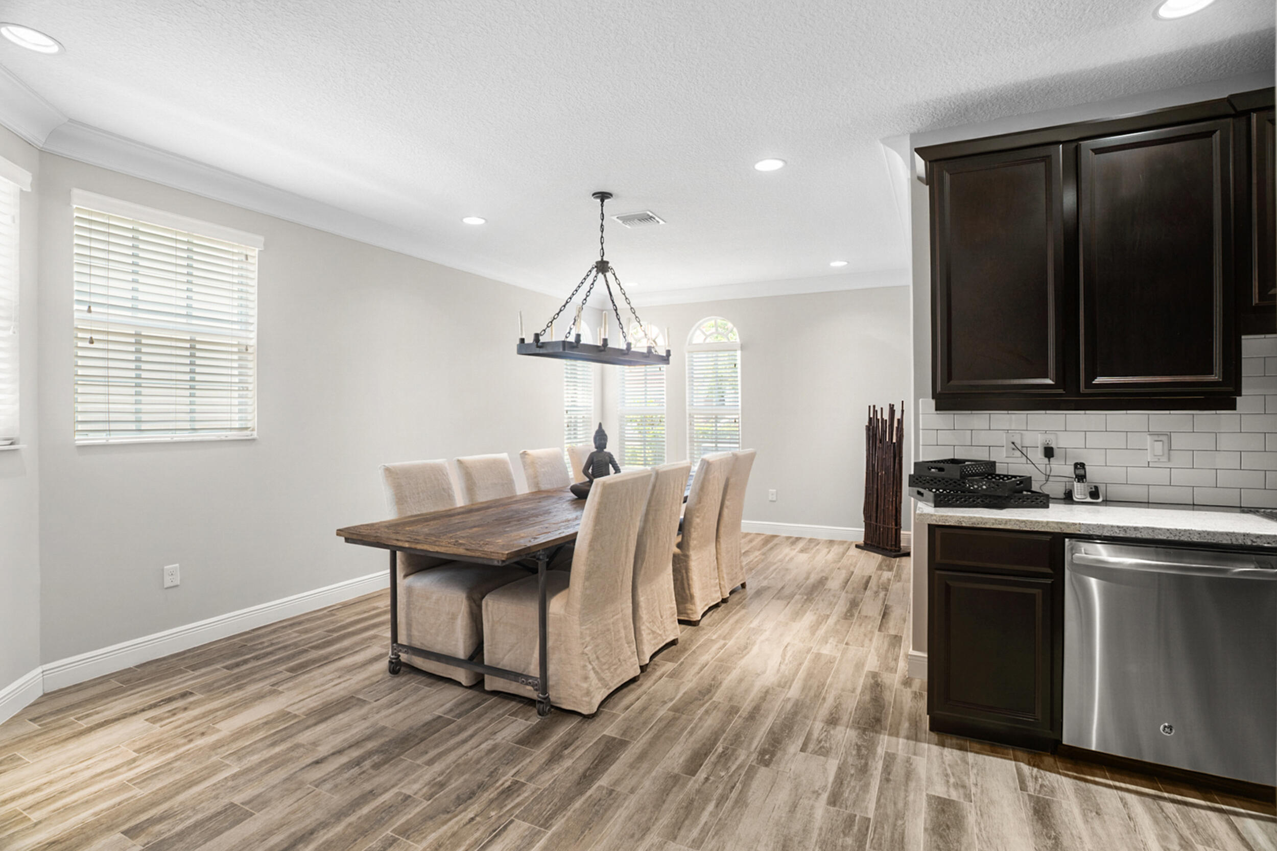DREXEL PARK TOWNHOMES I CONDO - Residential