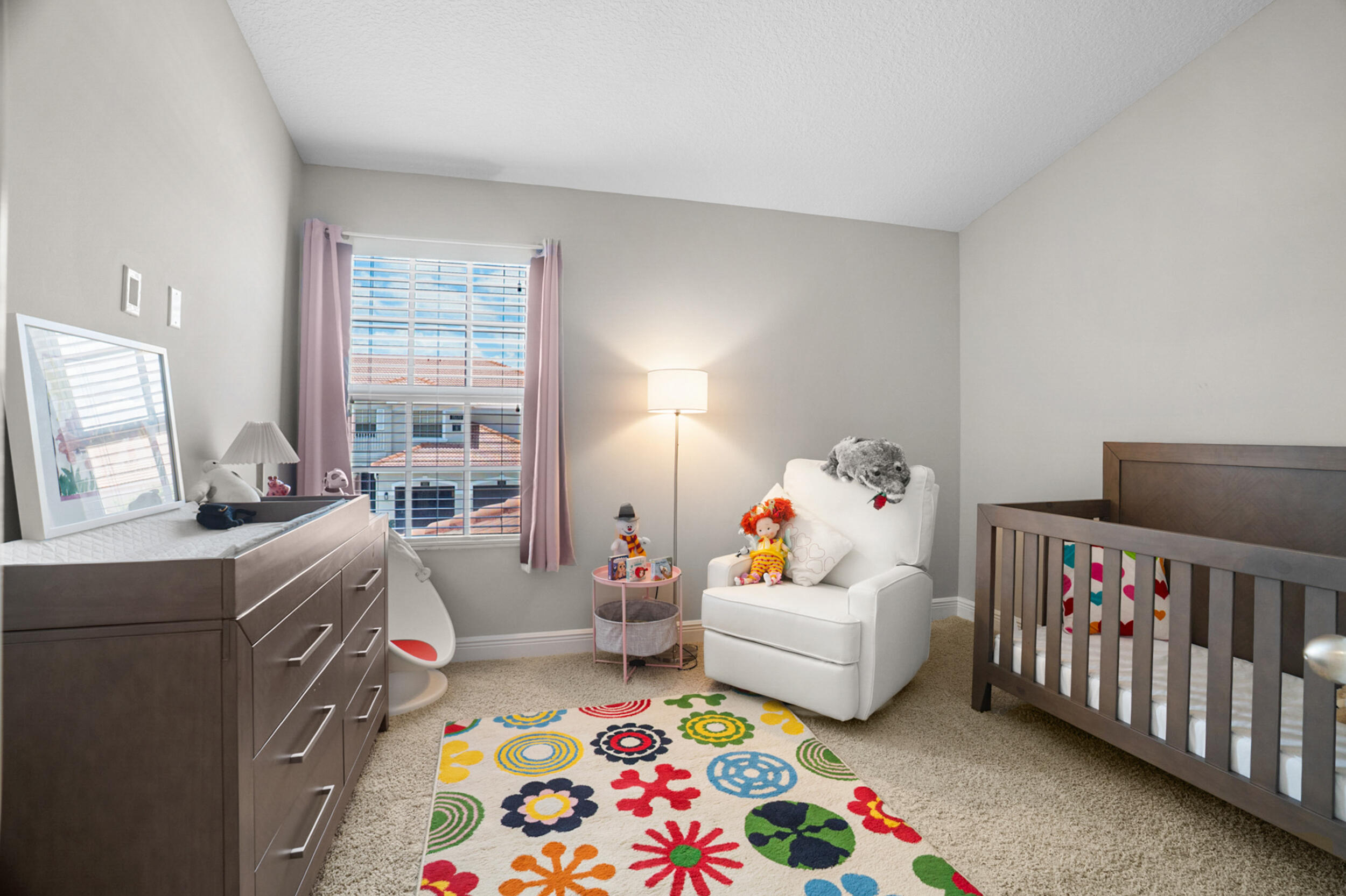 DREXEL PARK TOWNHOMES I CONDO - Residential