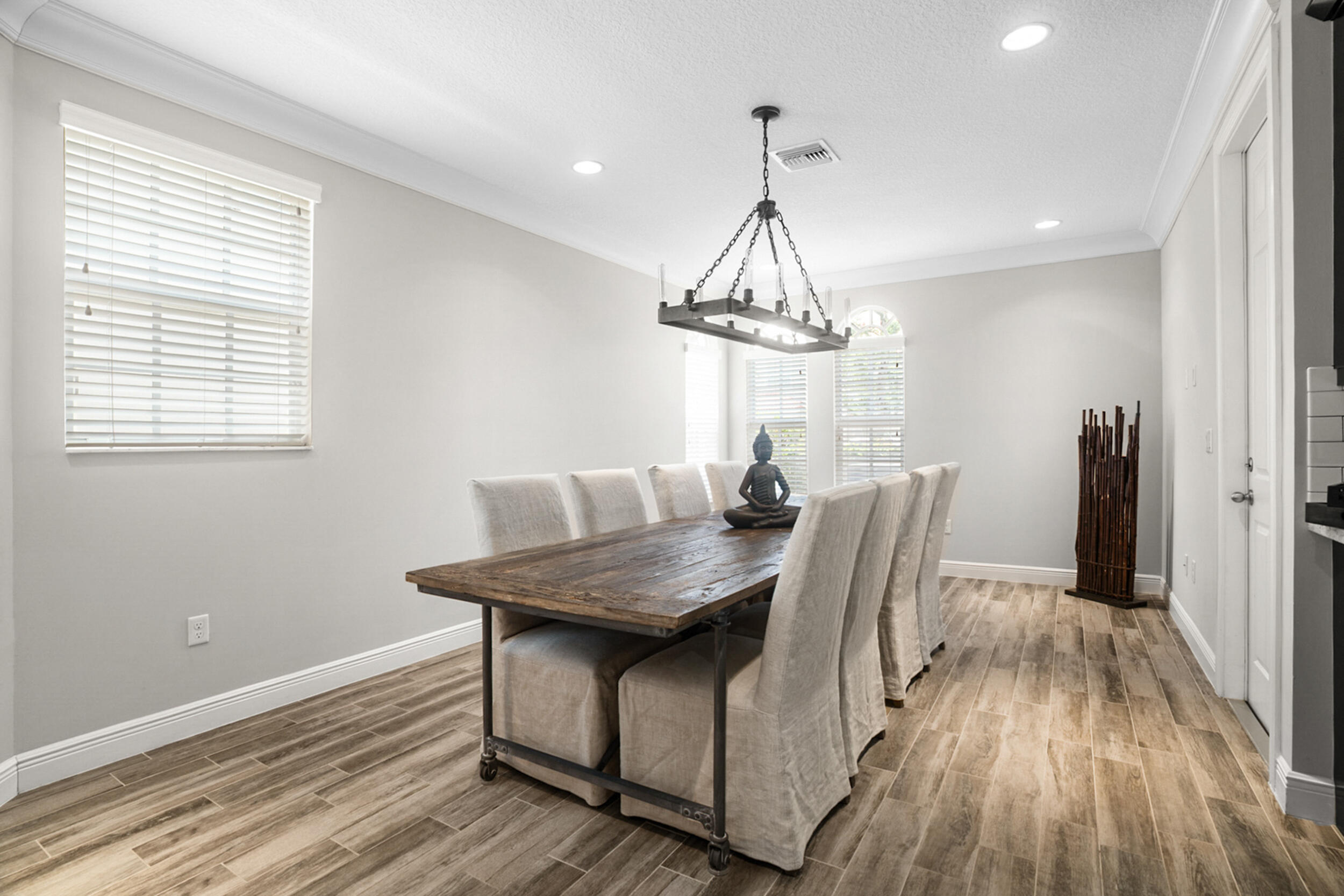 DREXEL PARK TOWNHOMES I CONDO - Residential