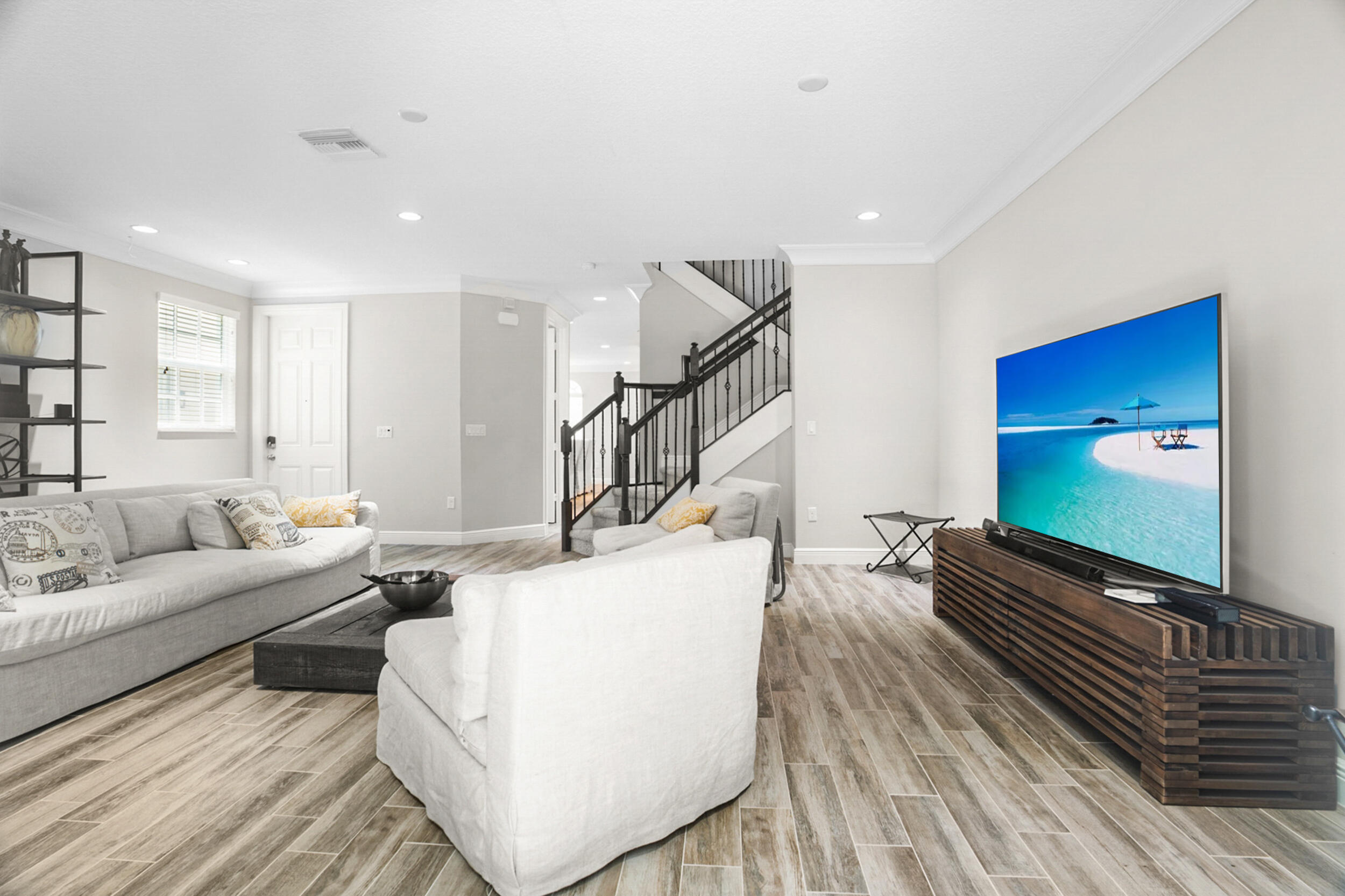 DREXEL PARK TOWNHOMES I CONDO - Residential