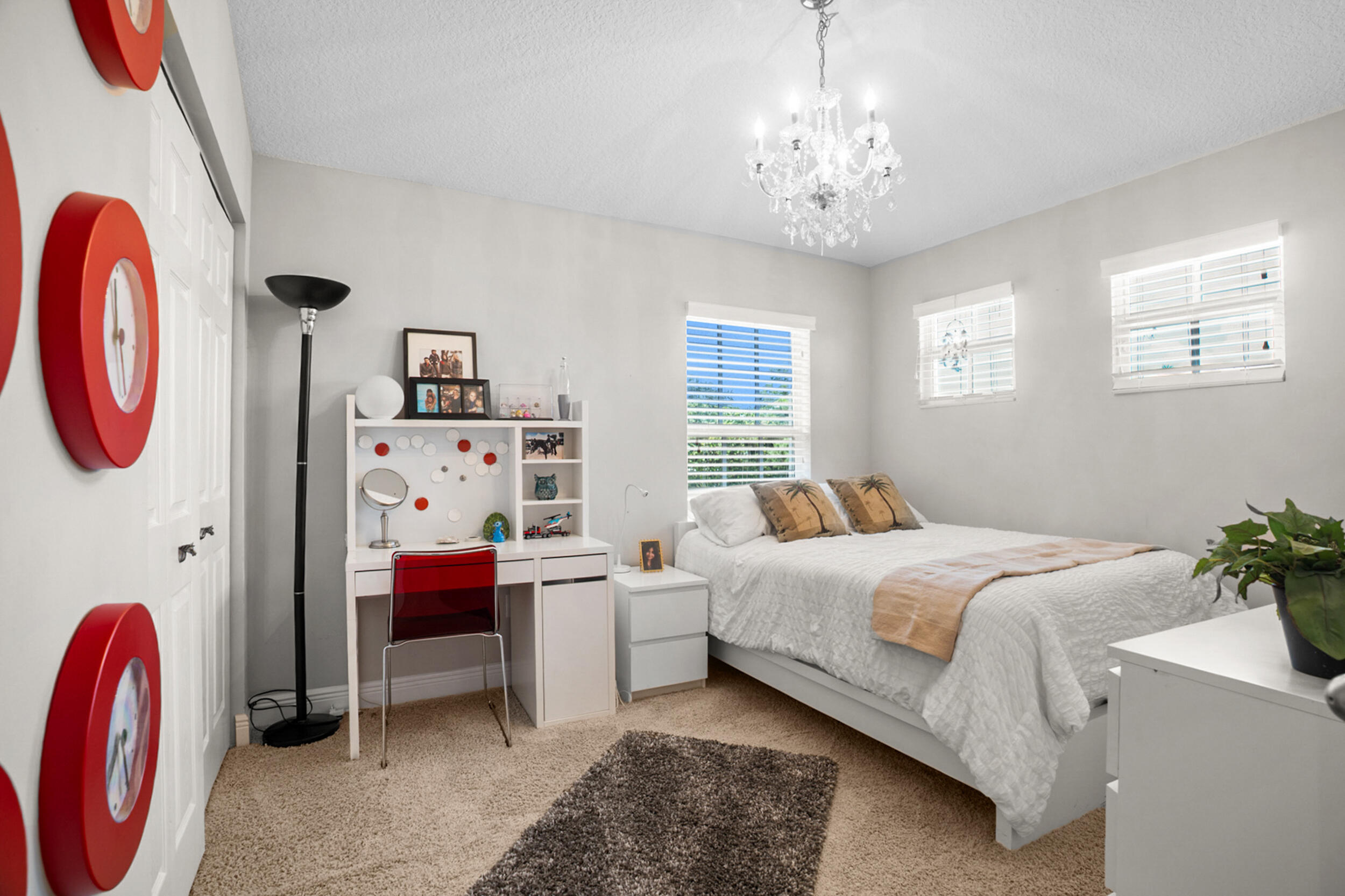 DREXEL PARK TOWNHOMES I CONDO - Residential