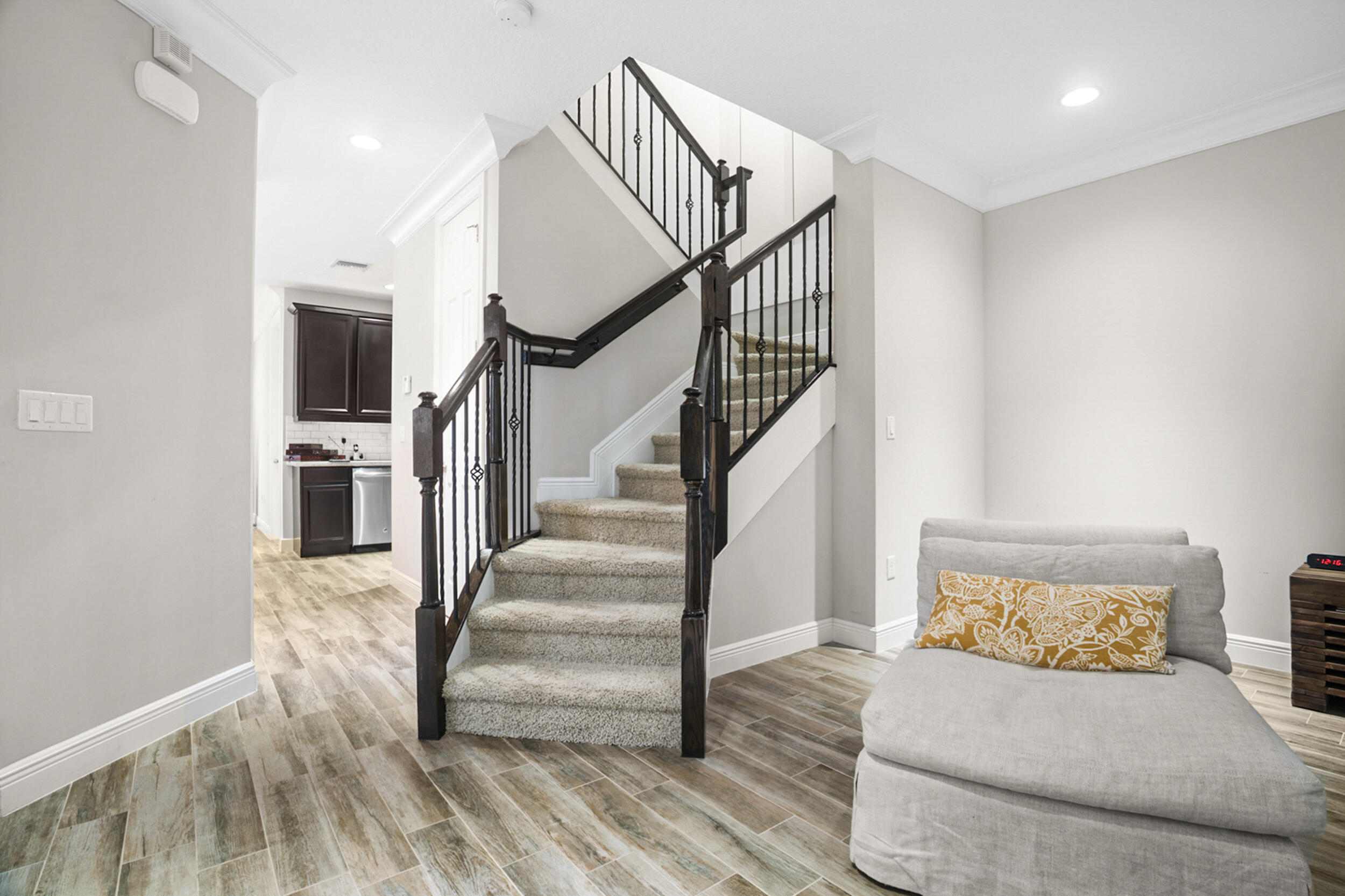 DREXEL PARK TOWNHOMES I CONDO - Residential