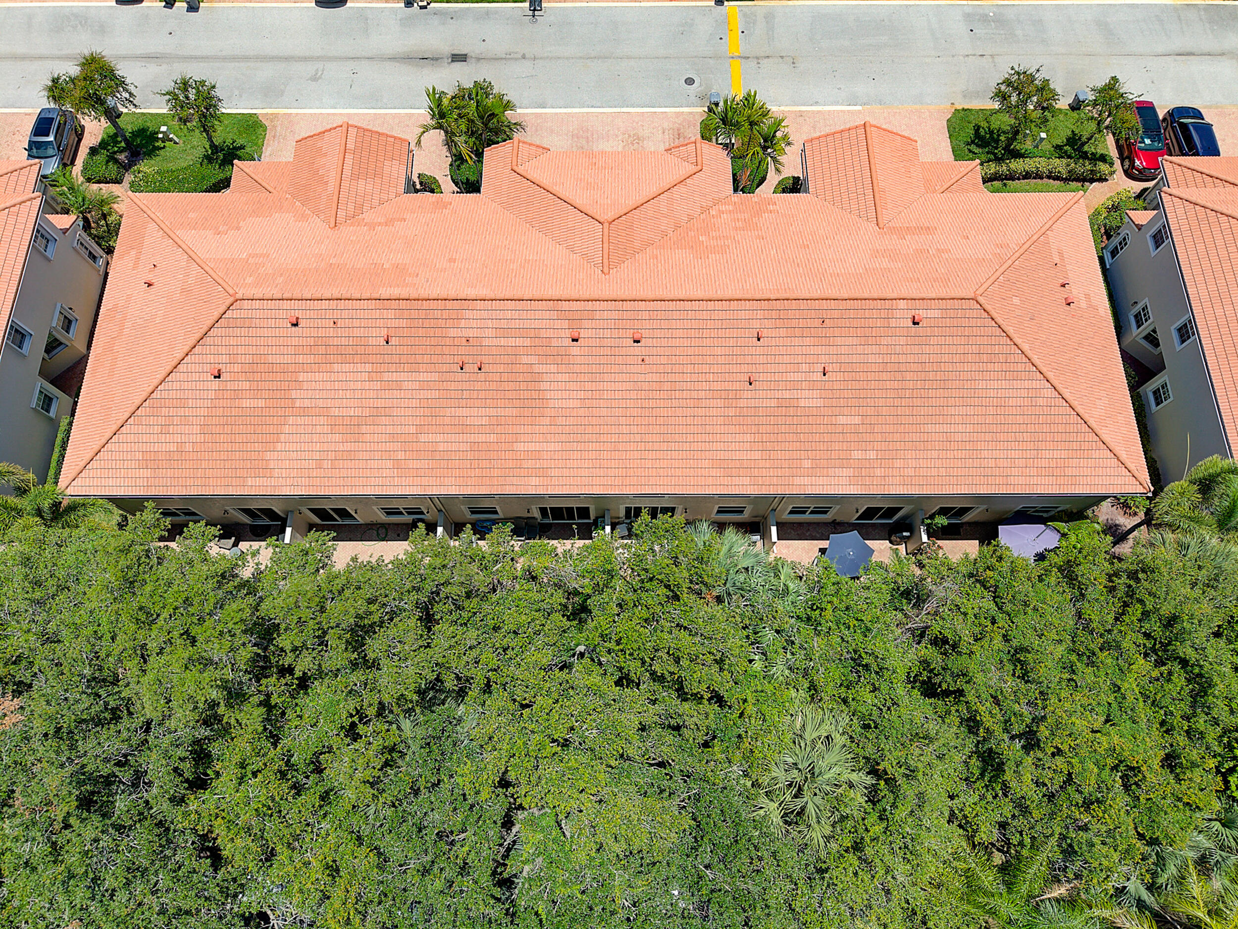 DREXEL PARK TOWNHOMES I CONDO - Residential