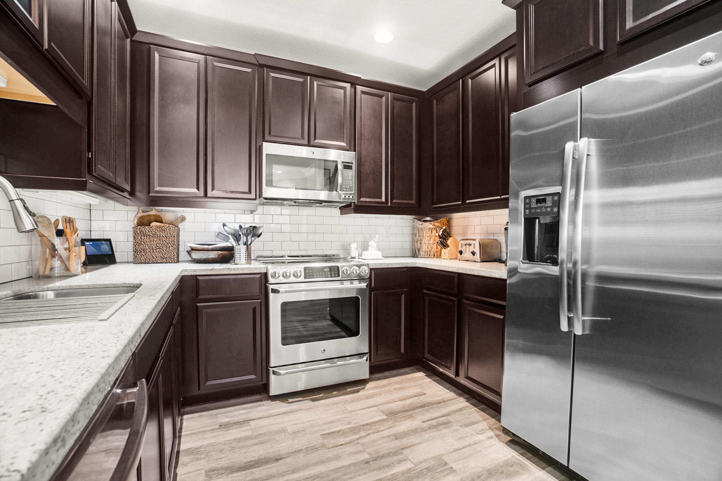 DREXEL PARK TOWNHOMES I CONDO - Residential