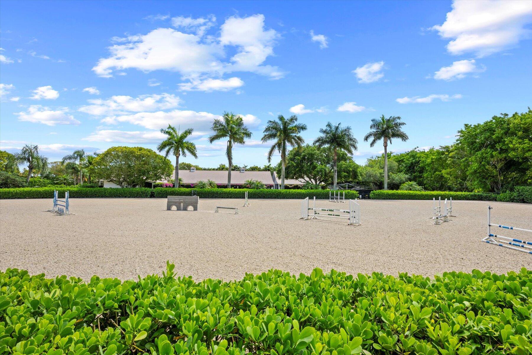 SADDLE TRAIL PARK OF WELLINGTON - Residential Lease