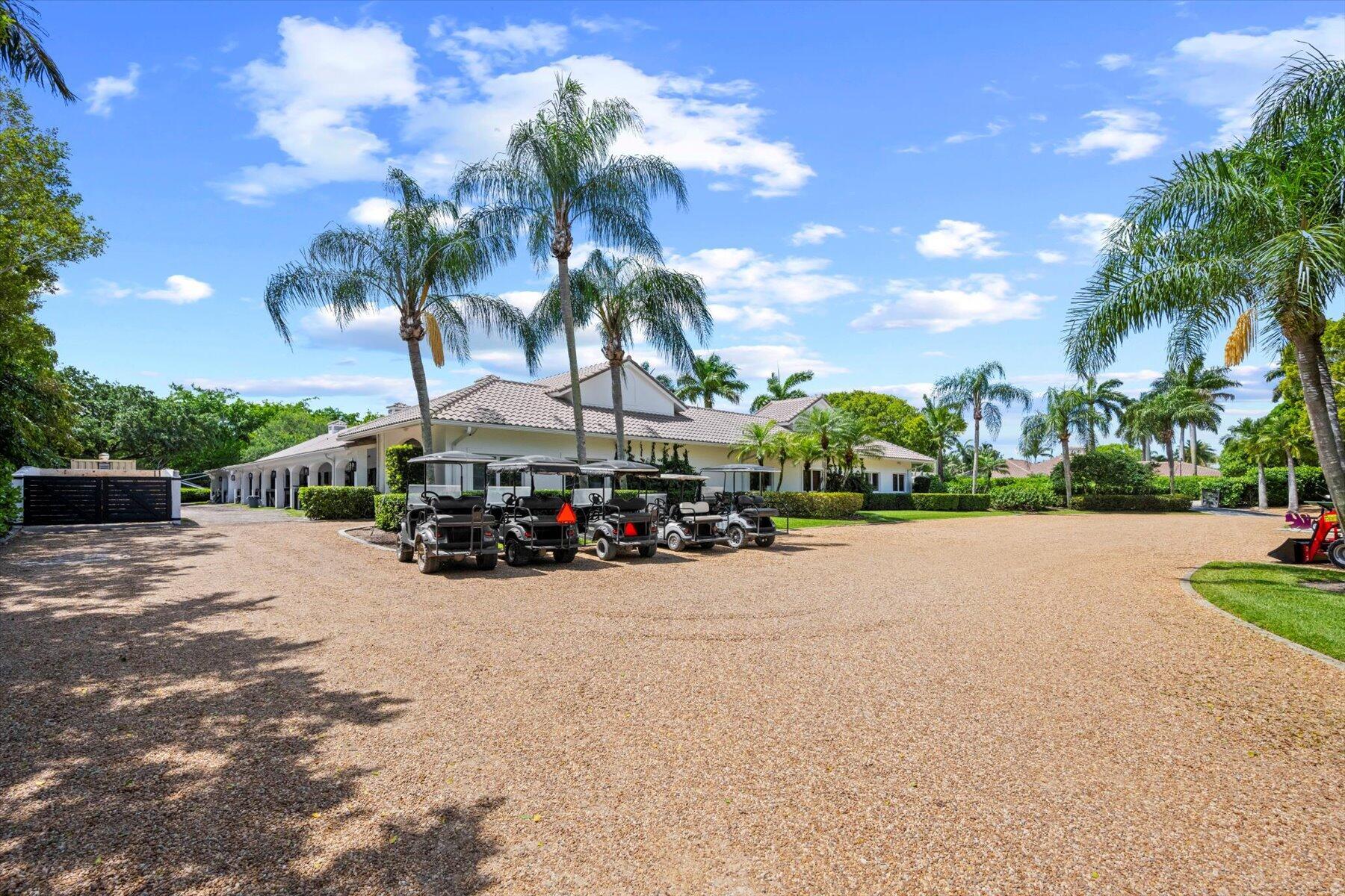 SADDLE TRAIL PARK OF WELLINGTON - Residential Lease