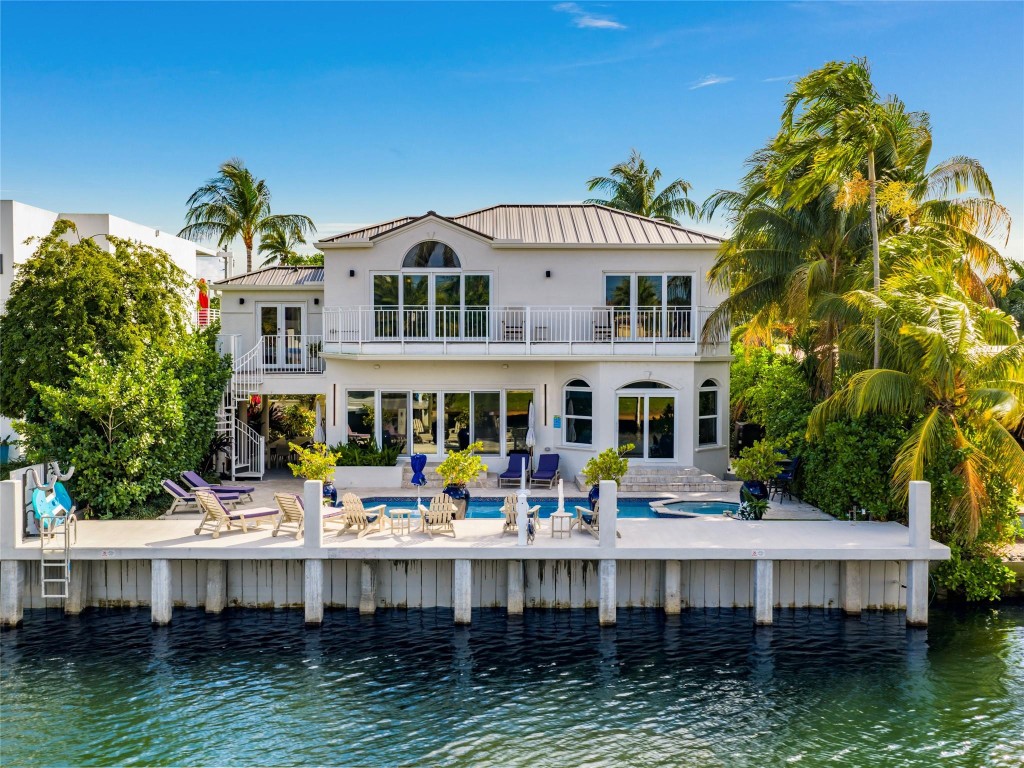 Lauderdale Shores Corr - Residential