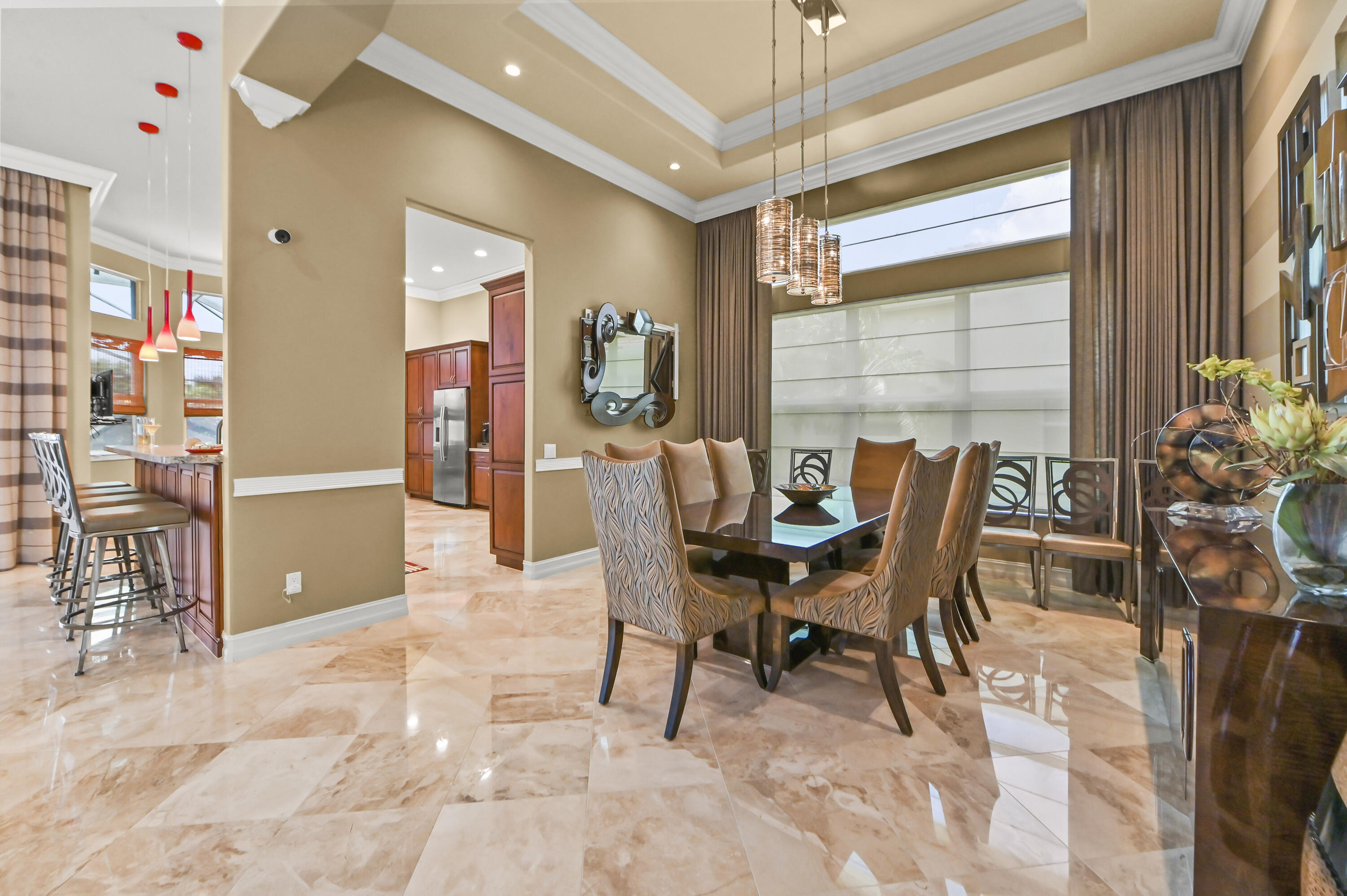 LYONS WEST - Residential