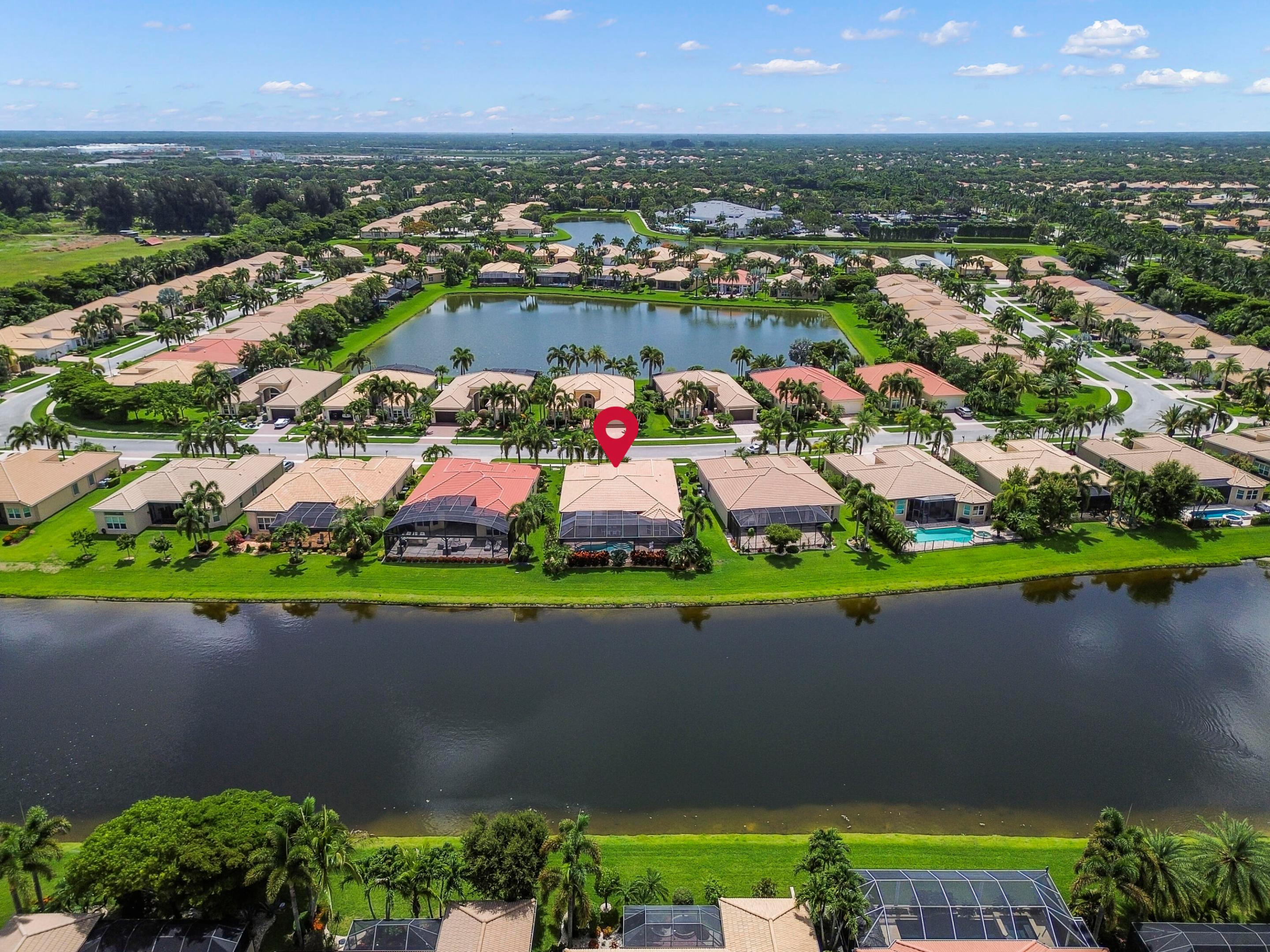 LYONS WEST - Residential