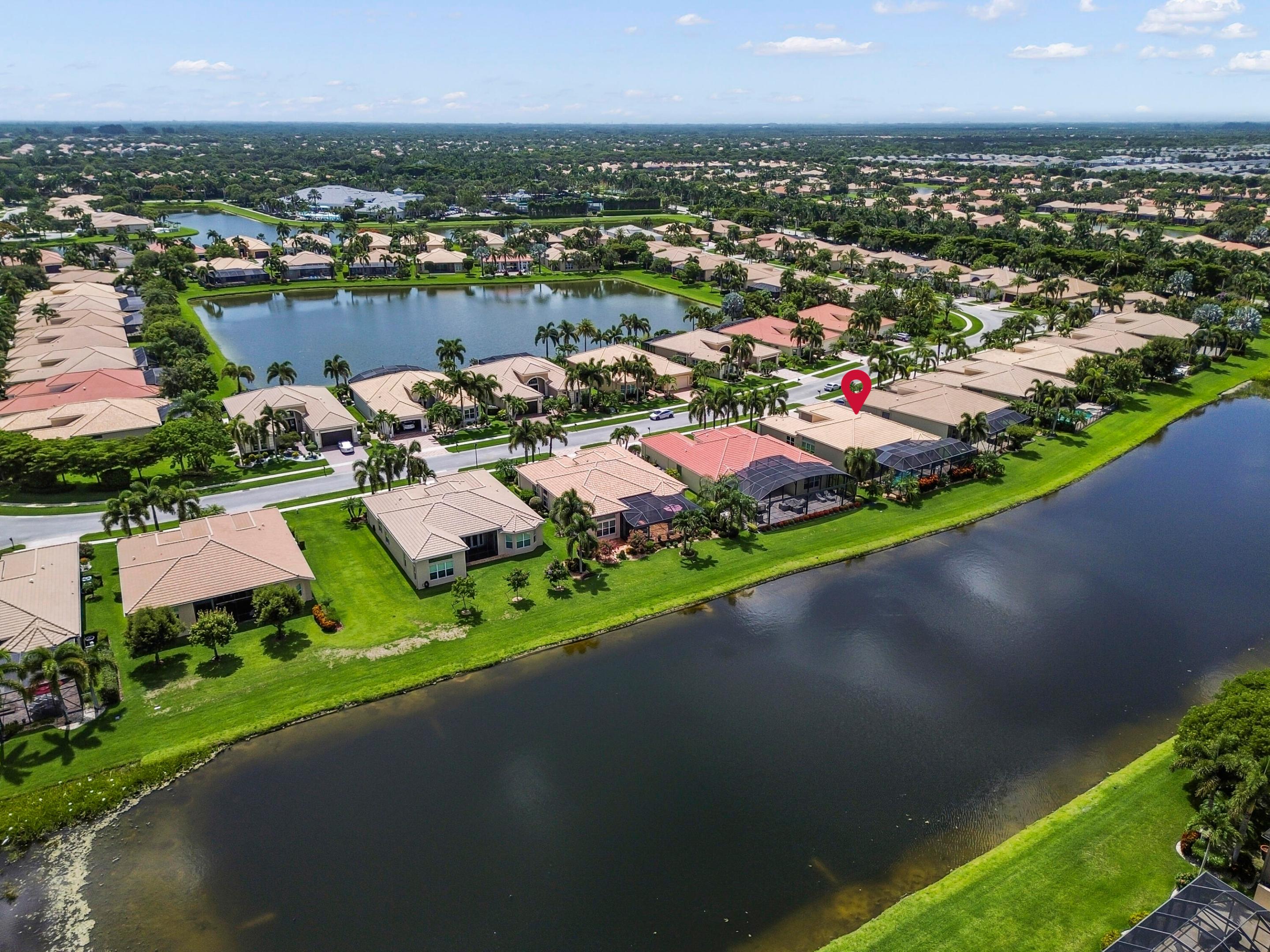 LYONS WEST - Residential