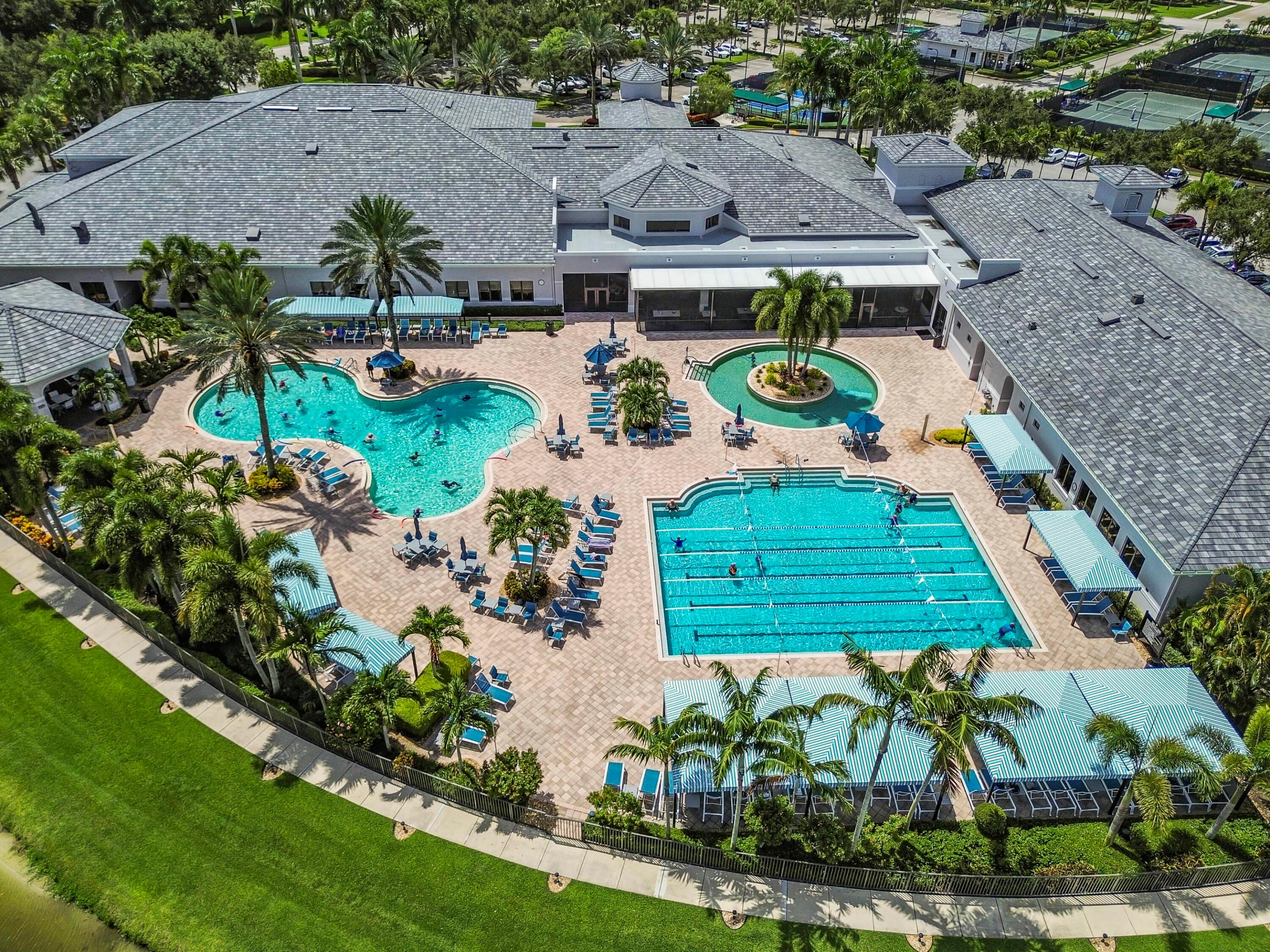 LYONS WEST - Residential