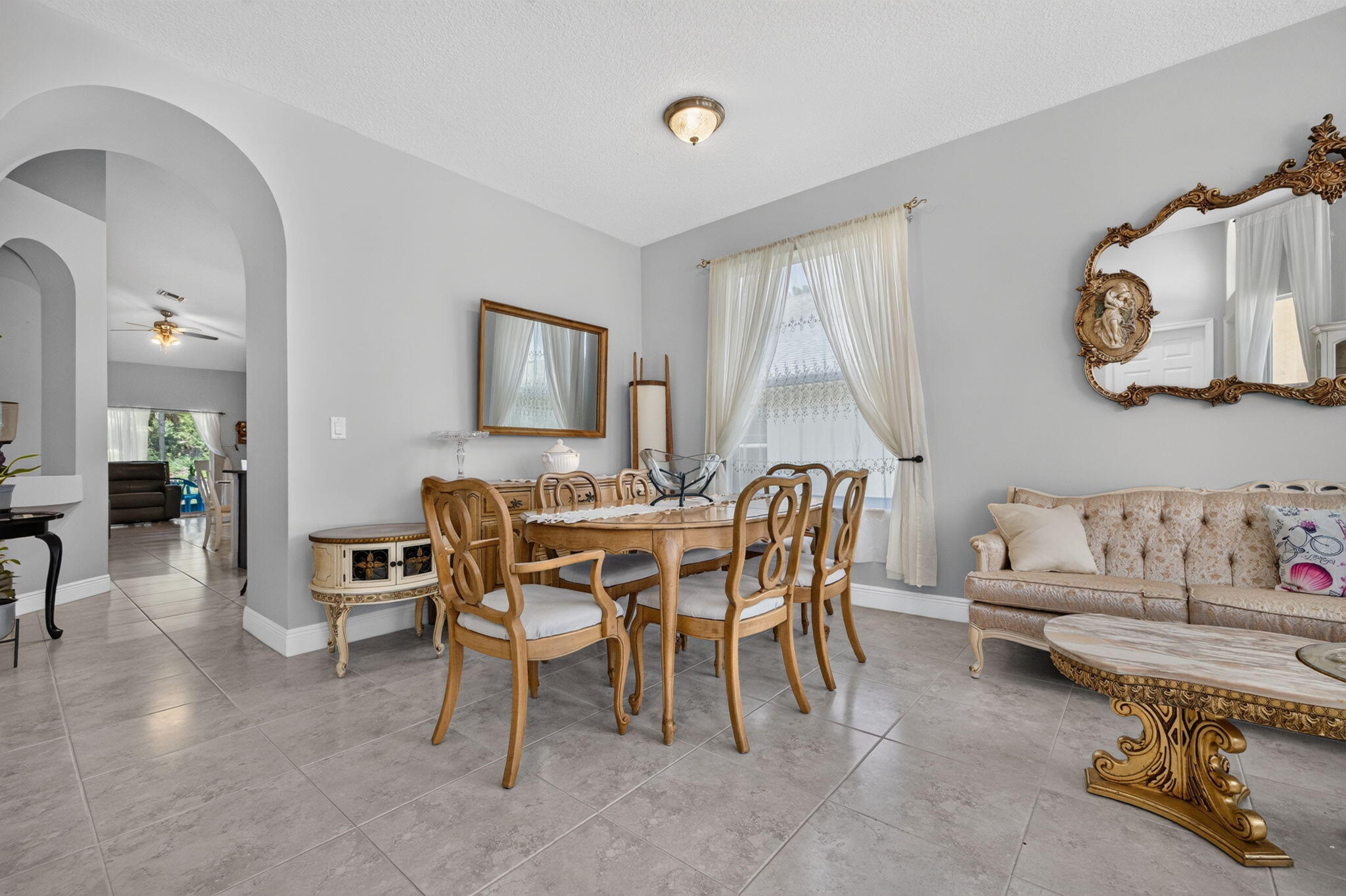 MORNINGSIDE PALM BREEZES CLUB PHASE 2A - Residential