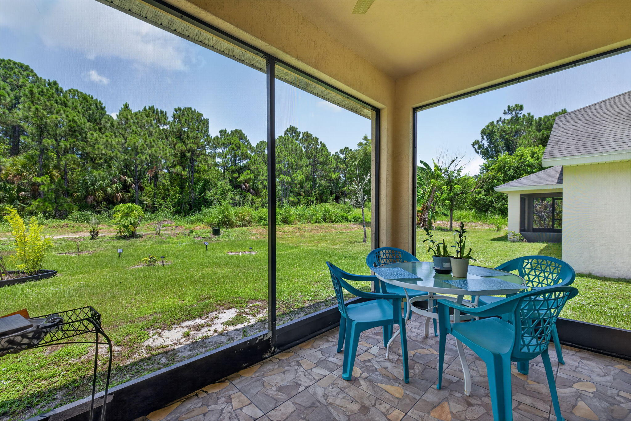 MORNINGSIDE PALM BREEZES CLUB PHASE 2A - Residential