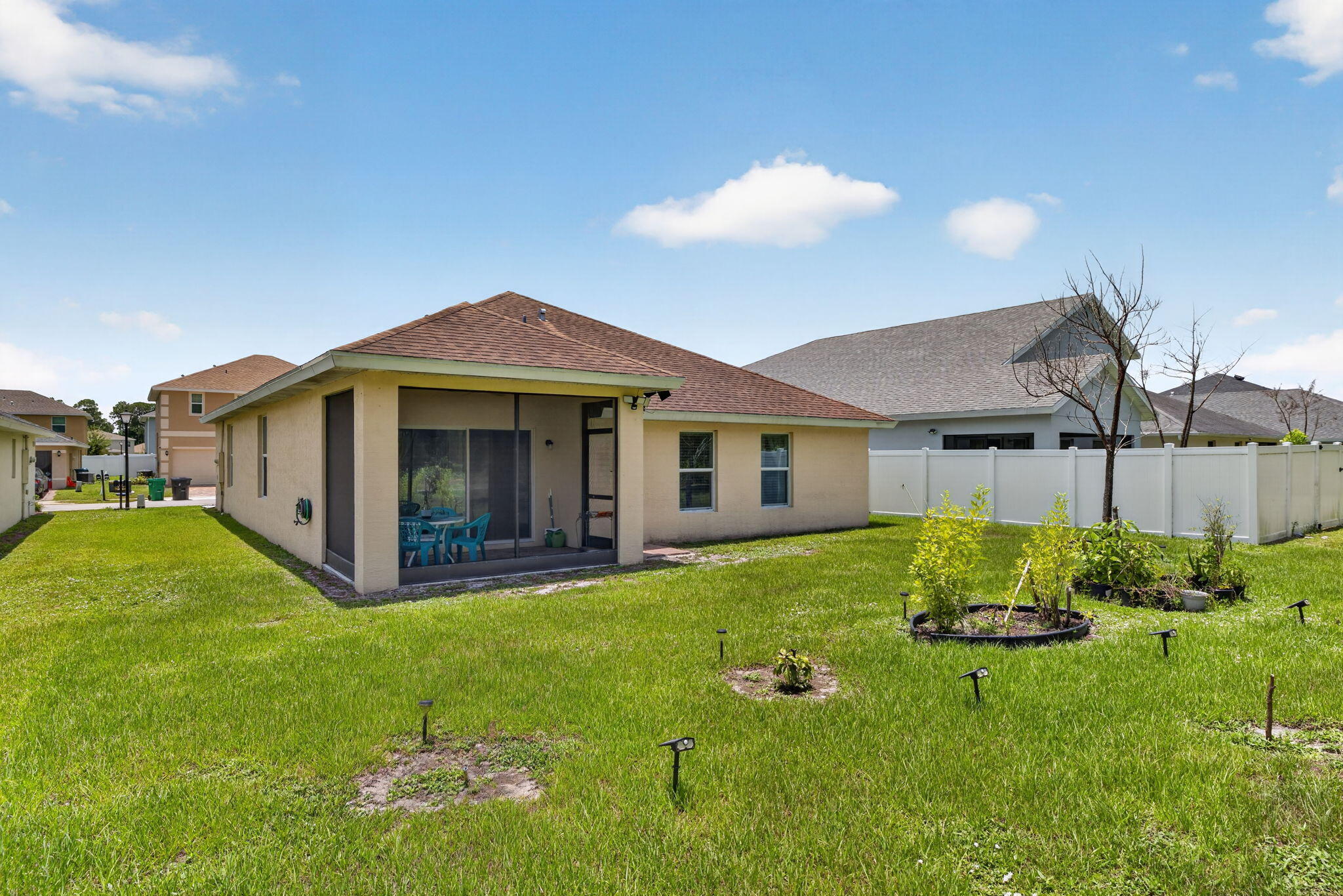 MORNINGSIDE PALM BREEZES CLUB PHASE 2A - Residential