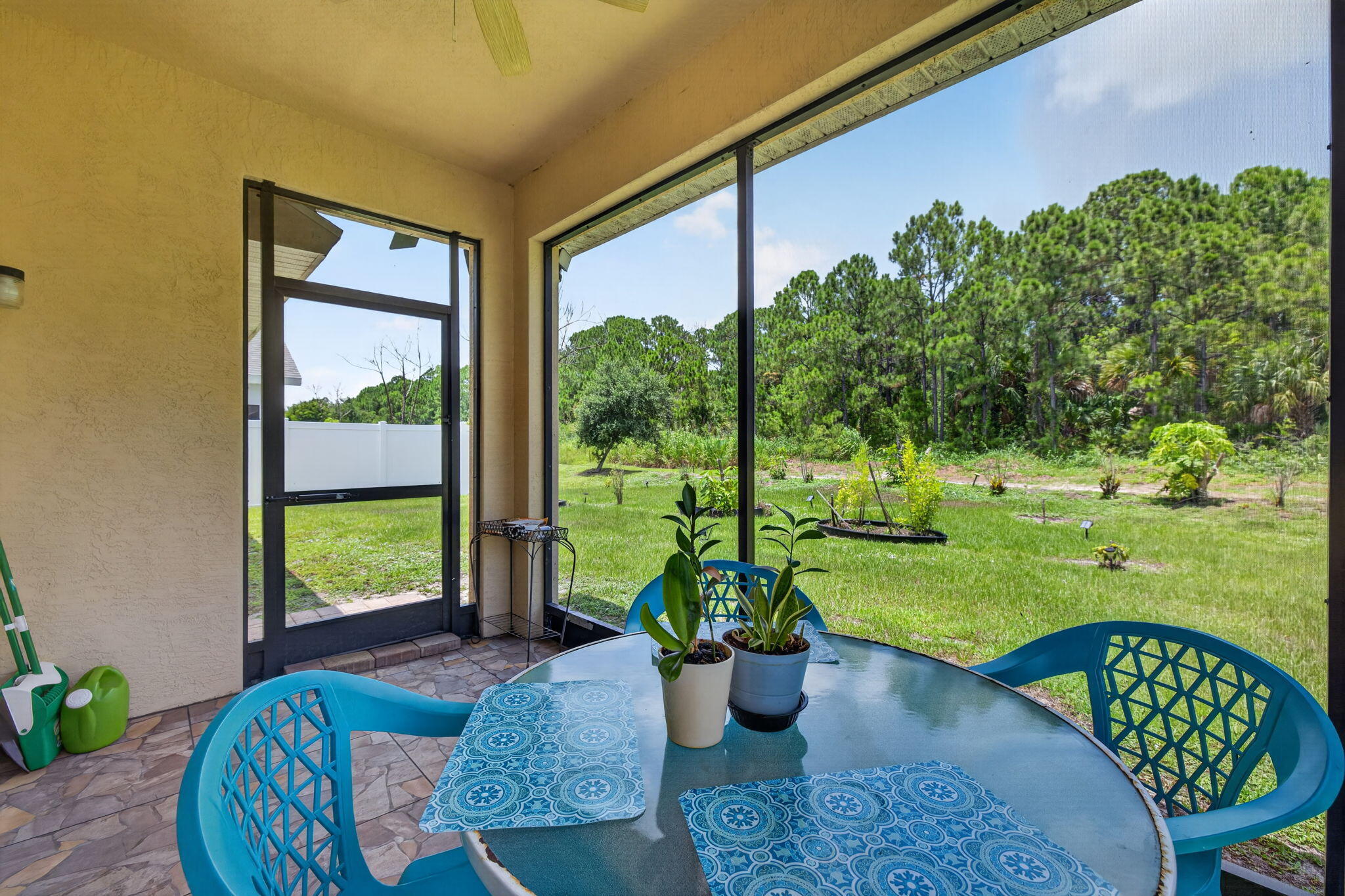 MORNINGSIDE PALM BREEZES CLUB PHASE 2A - Residential
