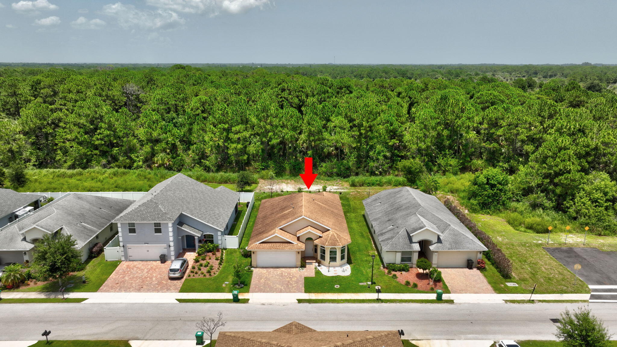 MORNINGSIDE PALM BREEZES CLUB PHASE 2A - Residential