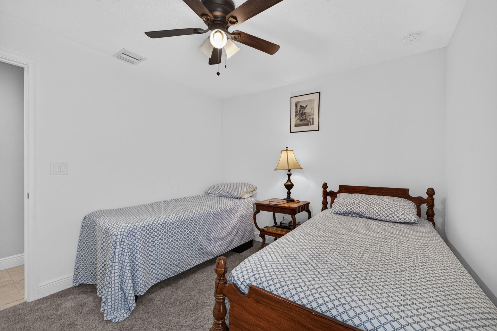 MORNINGSIDE PALM BREEZES CLUB PHASE 2A - Residential