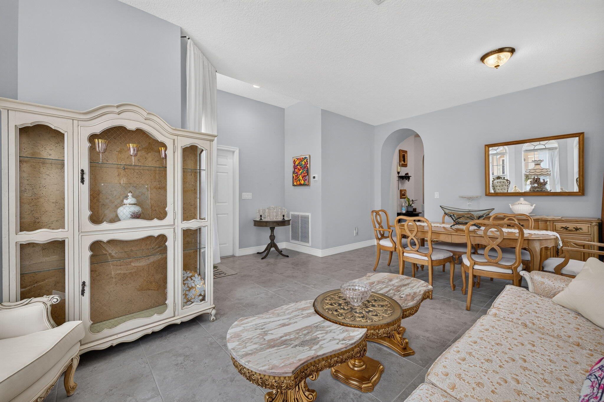 MORNINGSIDE PALM BREEZES CLUB PHASE 2A - Residential