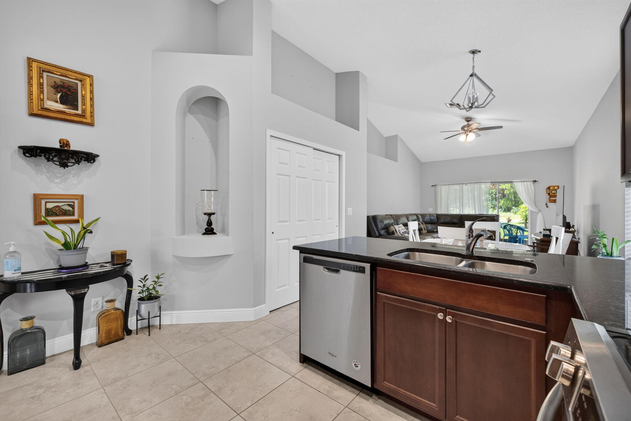 MORNINGSIDE PALM BREEZES CLUB PHASE 2A - Residential