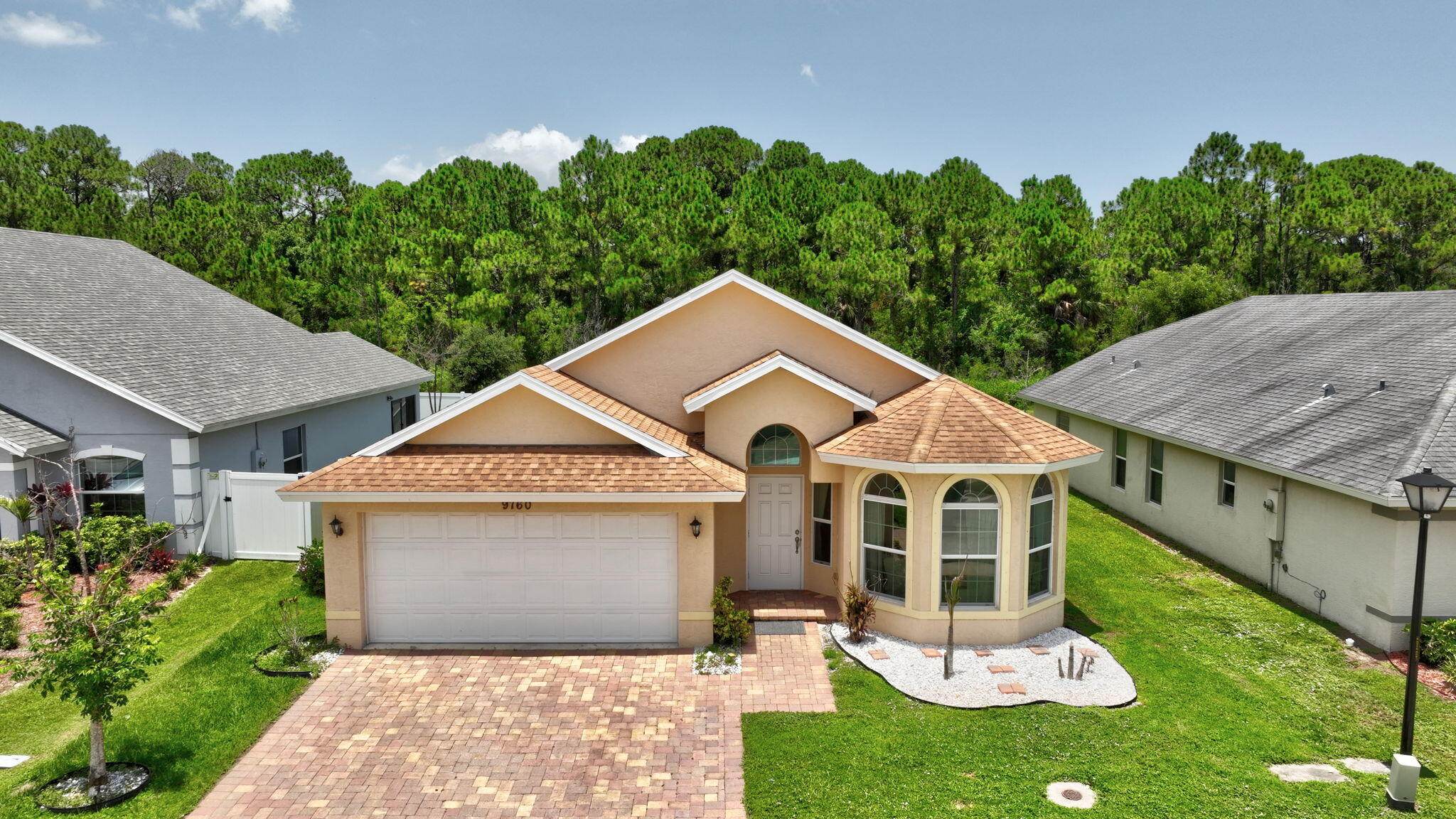 MORNINGSIDE PALM BREEZES CLUB PHASE 2A - Residential