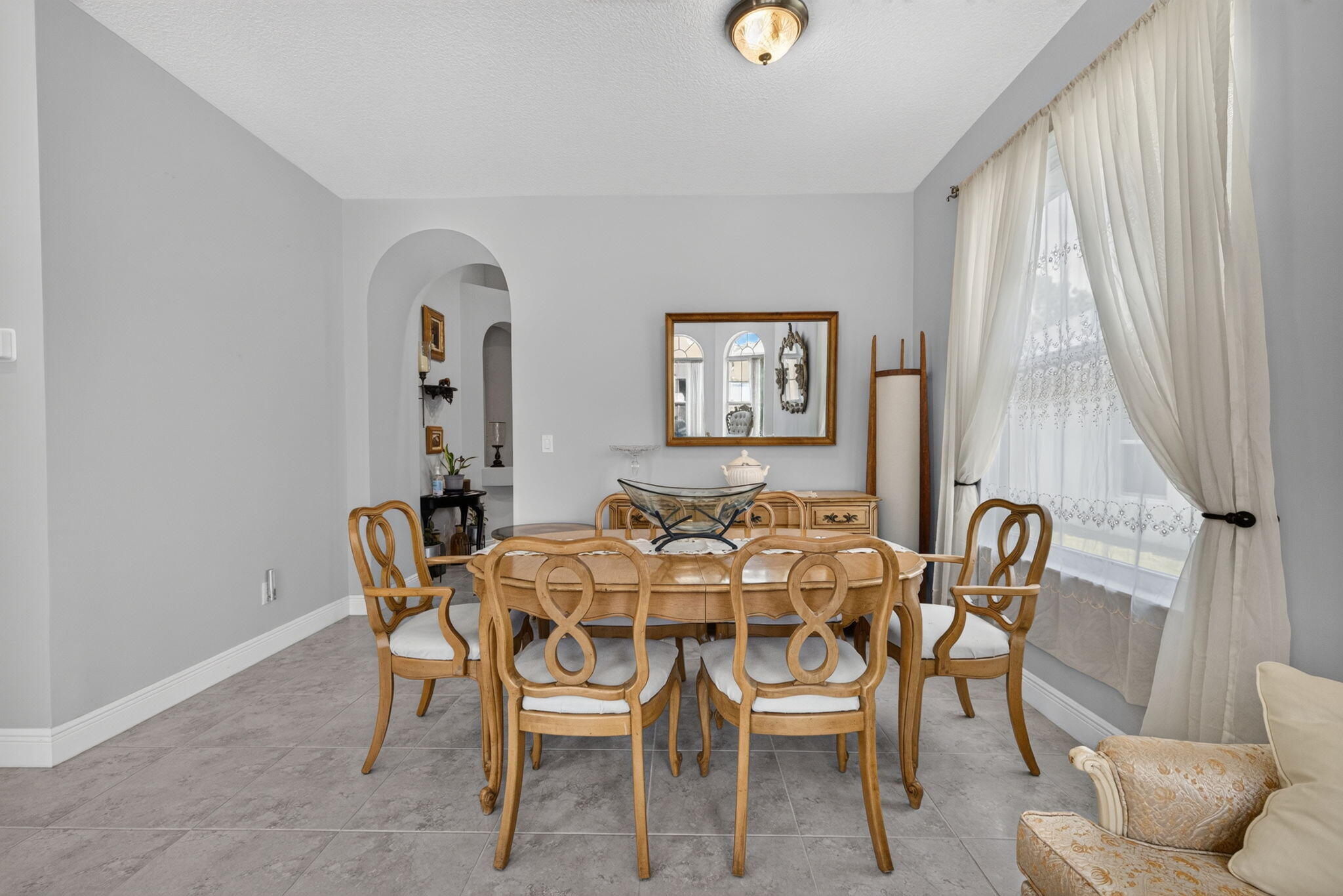 MORNINGSIDE PALM BREEZES CLUB PHASE 2A - Residential
