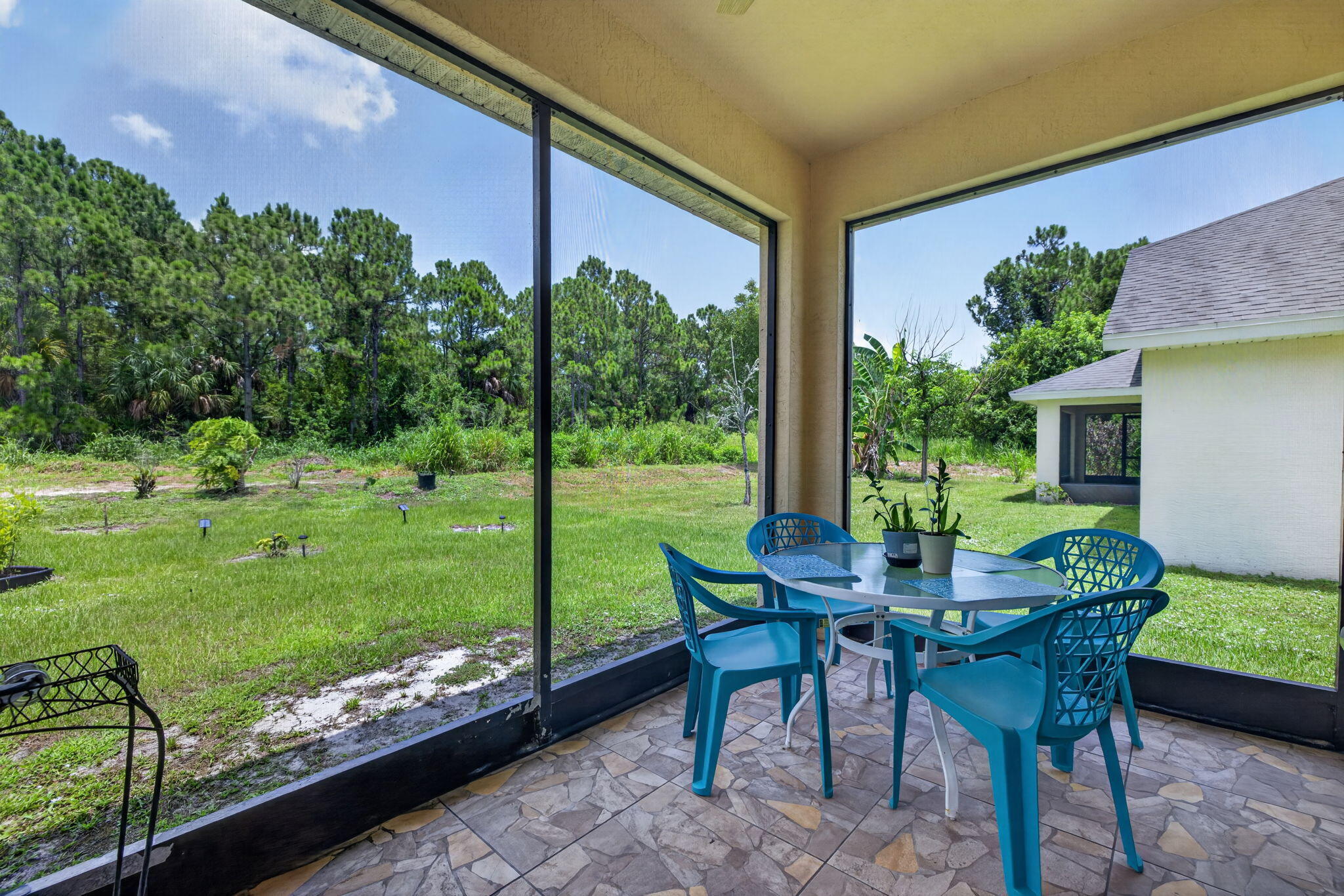 MORNINGSIDE PALM BREEZES CLUB PHASE 2A - Residential