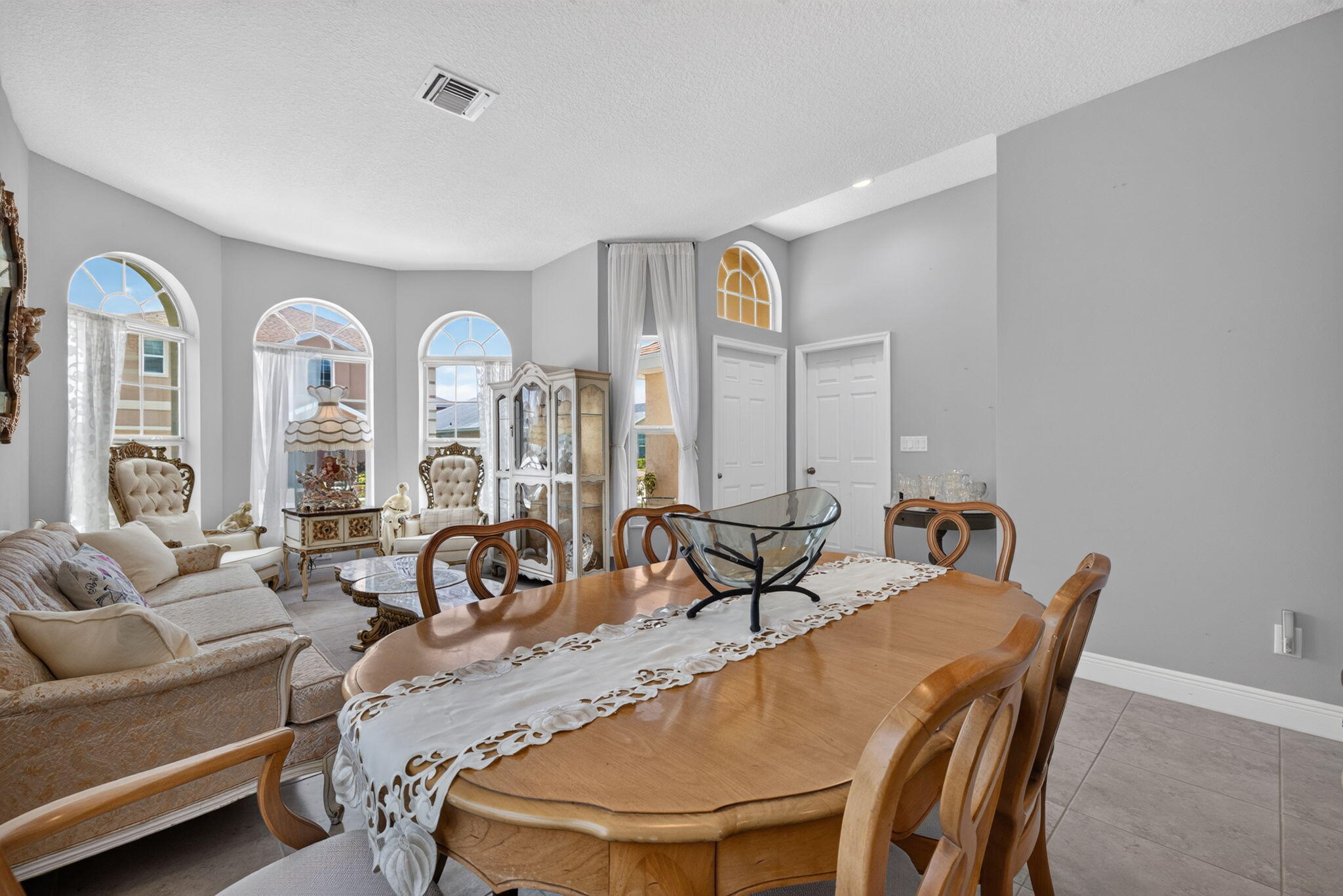 MORNINGSIDE PALM BREEZES CLUB PHASE 2A - Residential