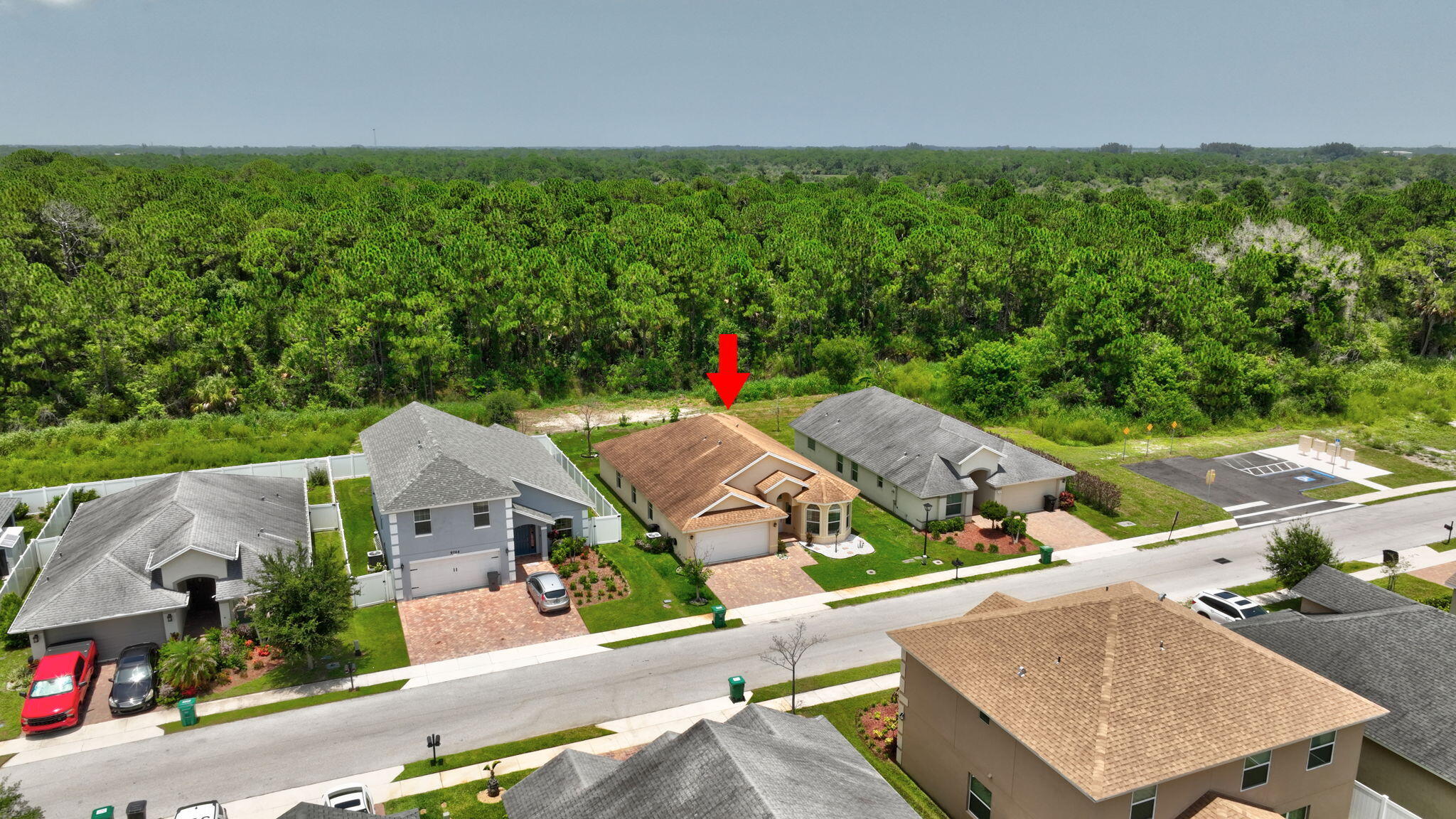 MORNINGSIDE PALM BREEZES CLUB PHASE 2A - Residential