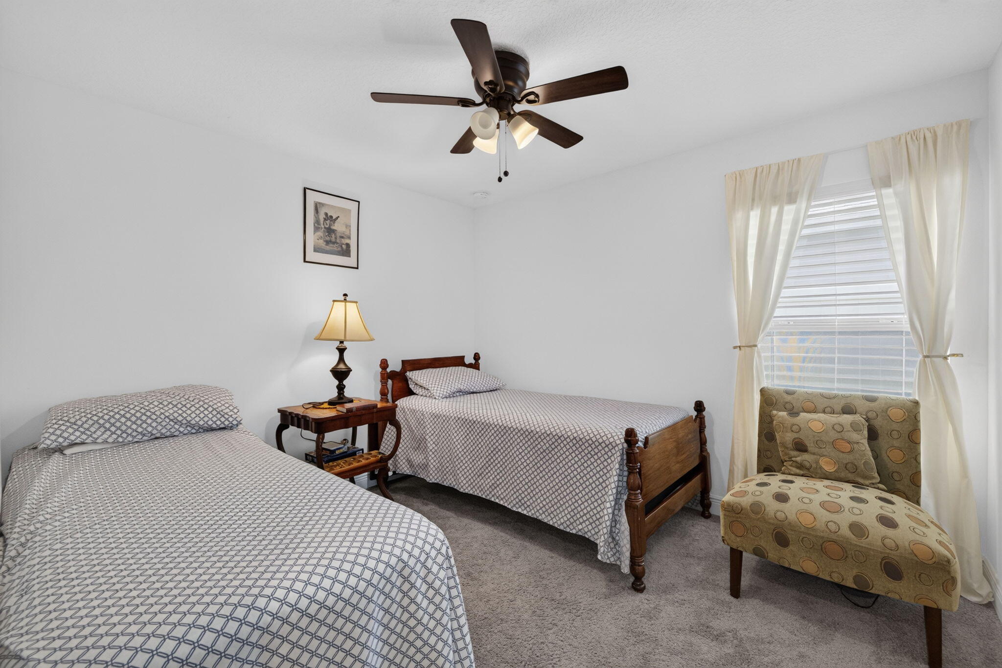 MORNINGSIDE PALM BREEZES CLUB PHASE 2A - Residential