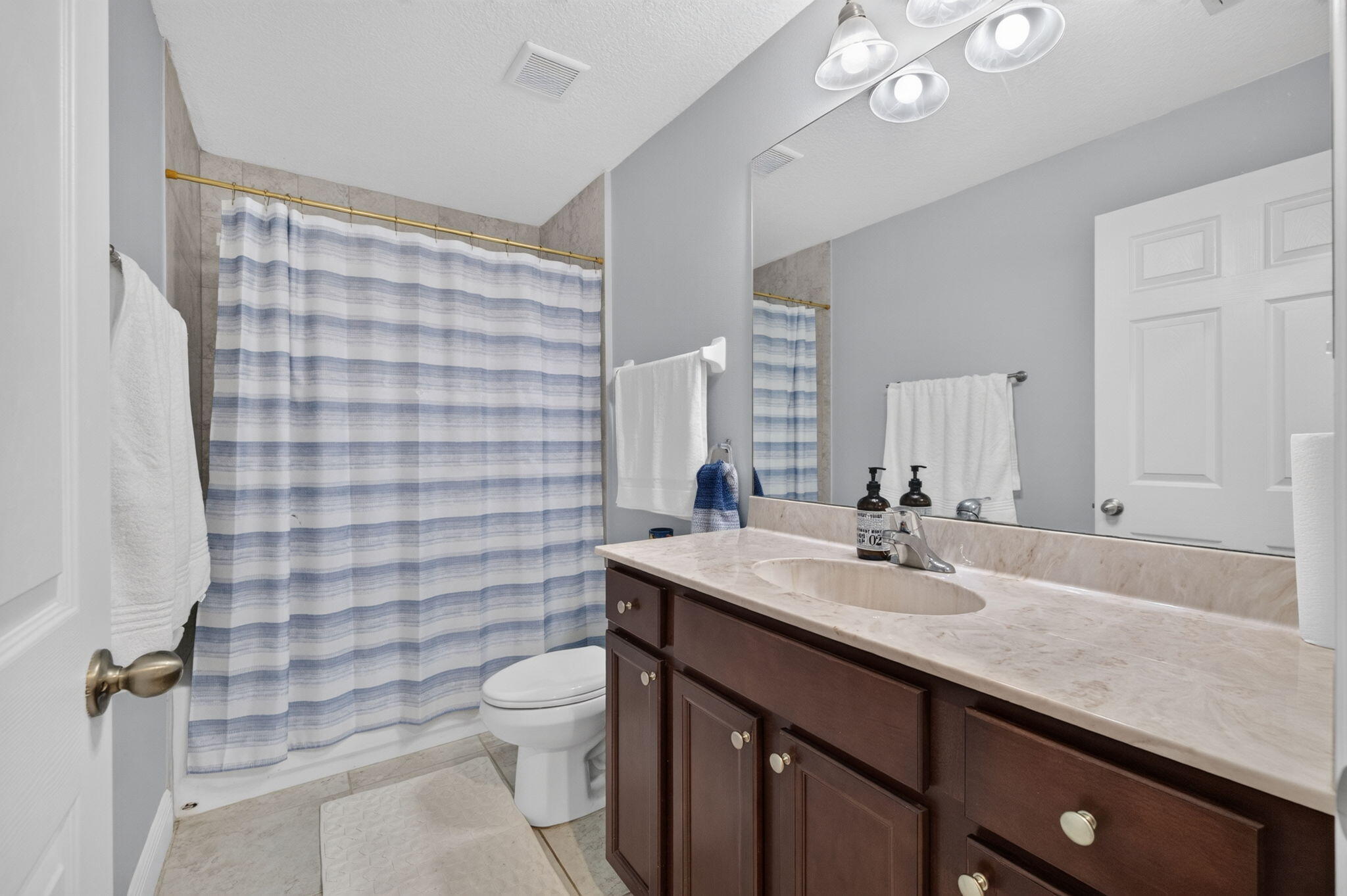 MORNINGSIDE PALM BREEZES CLUB PHASE 2A - Residential