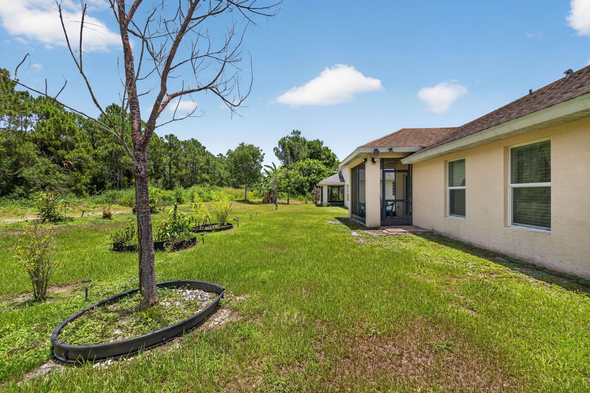 MORNINGSIDE PALM BREEZES CLUB PHASE 2A - Residential